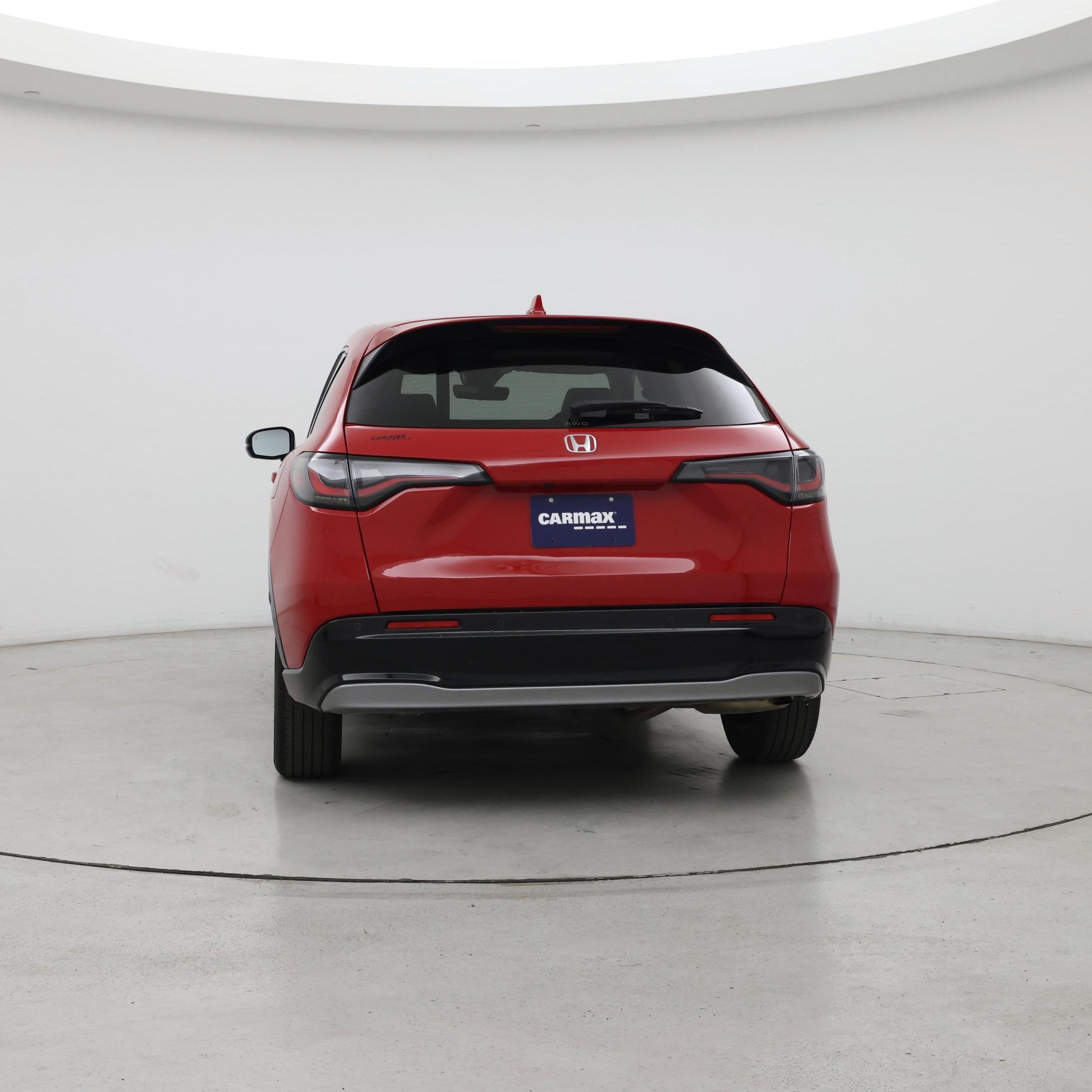 Thumbnail: 2025 Honda HR-V - 6