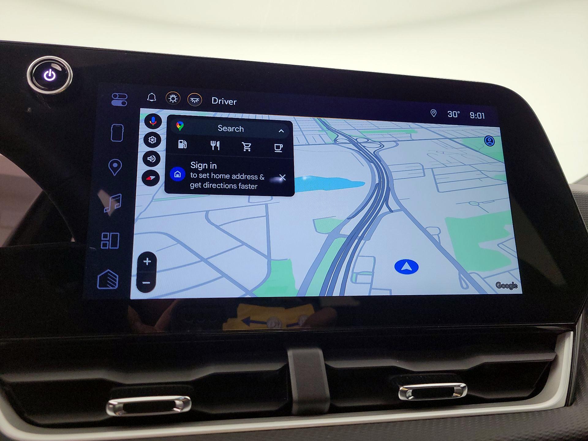 Thumbnail: 2025 Chevrolet Equinox - 14