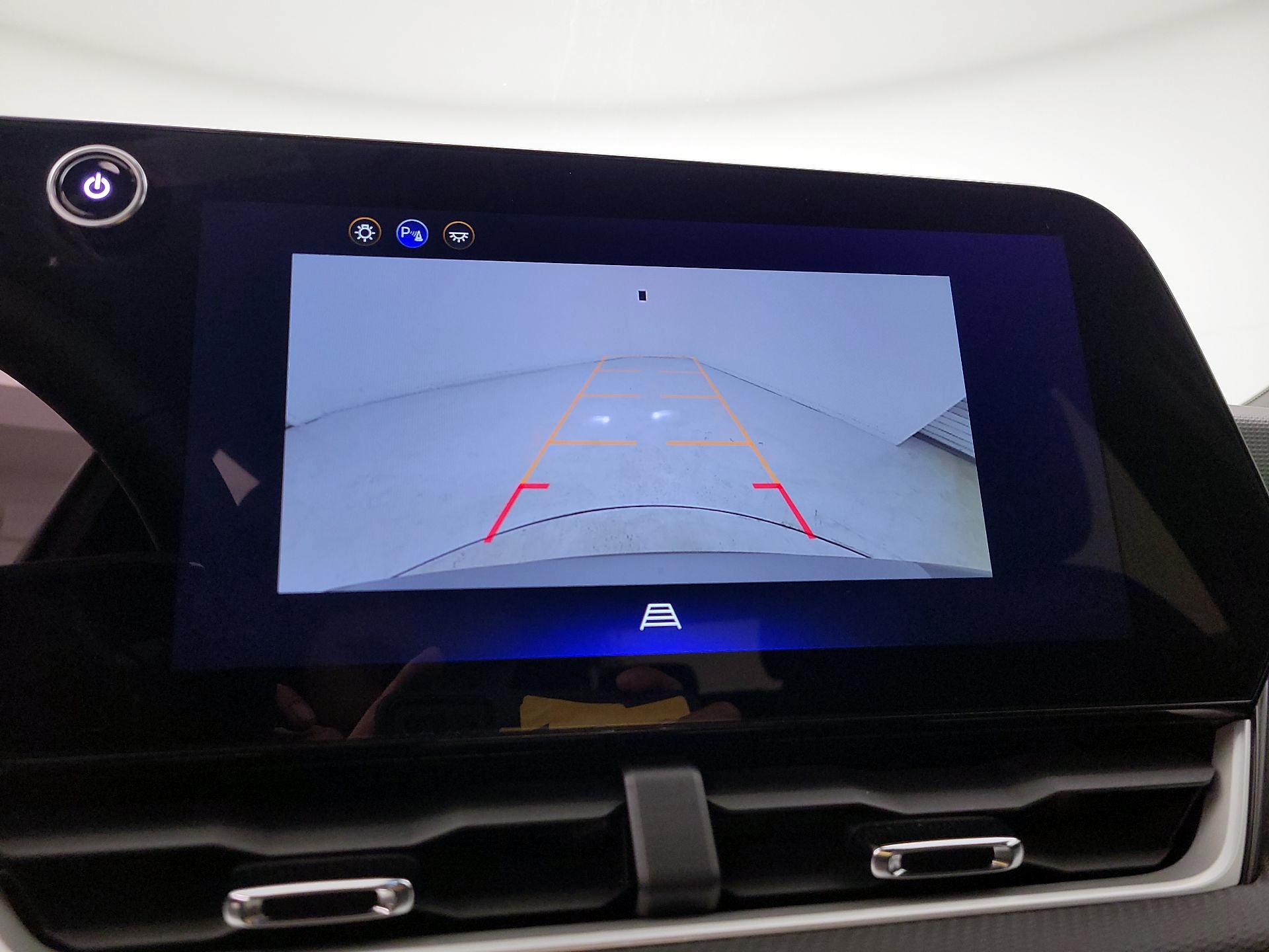 Thumbnail: 2025 Chevrolet Equinox - 15