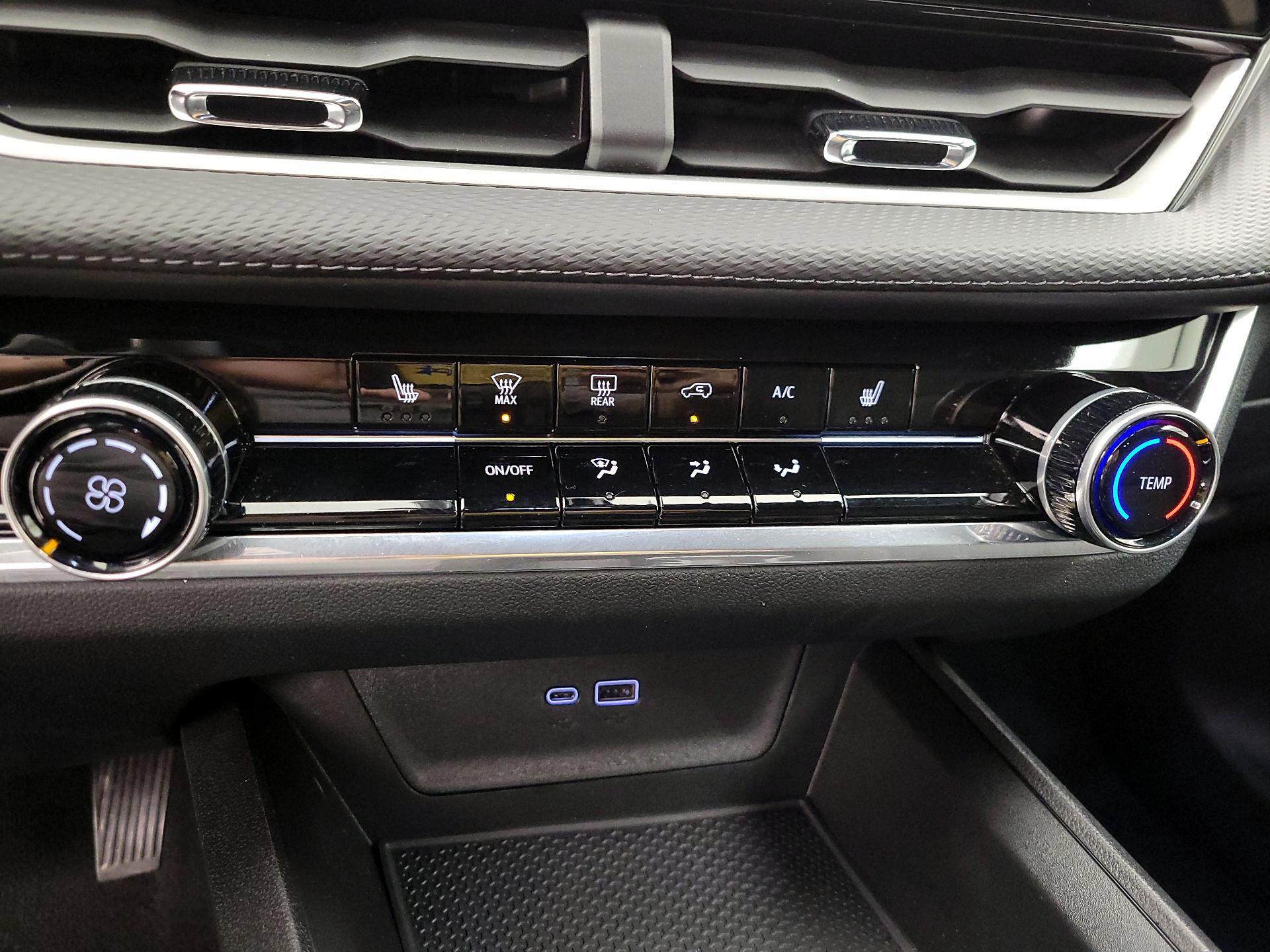 Thumbnail: 2025 Chevrolet Equinox - 17