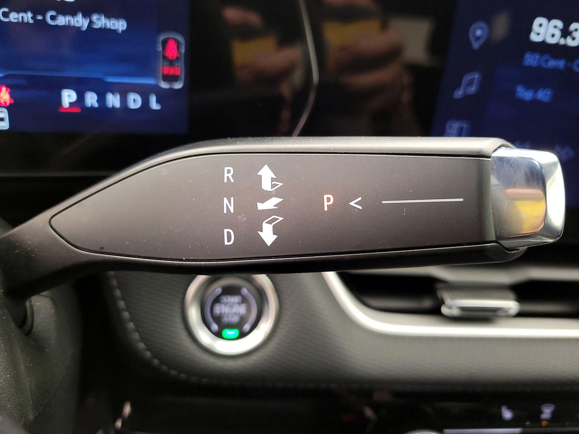 Thumbnail: 2025 Chevrolet Equinox - 18