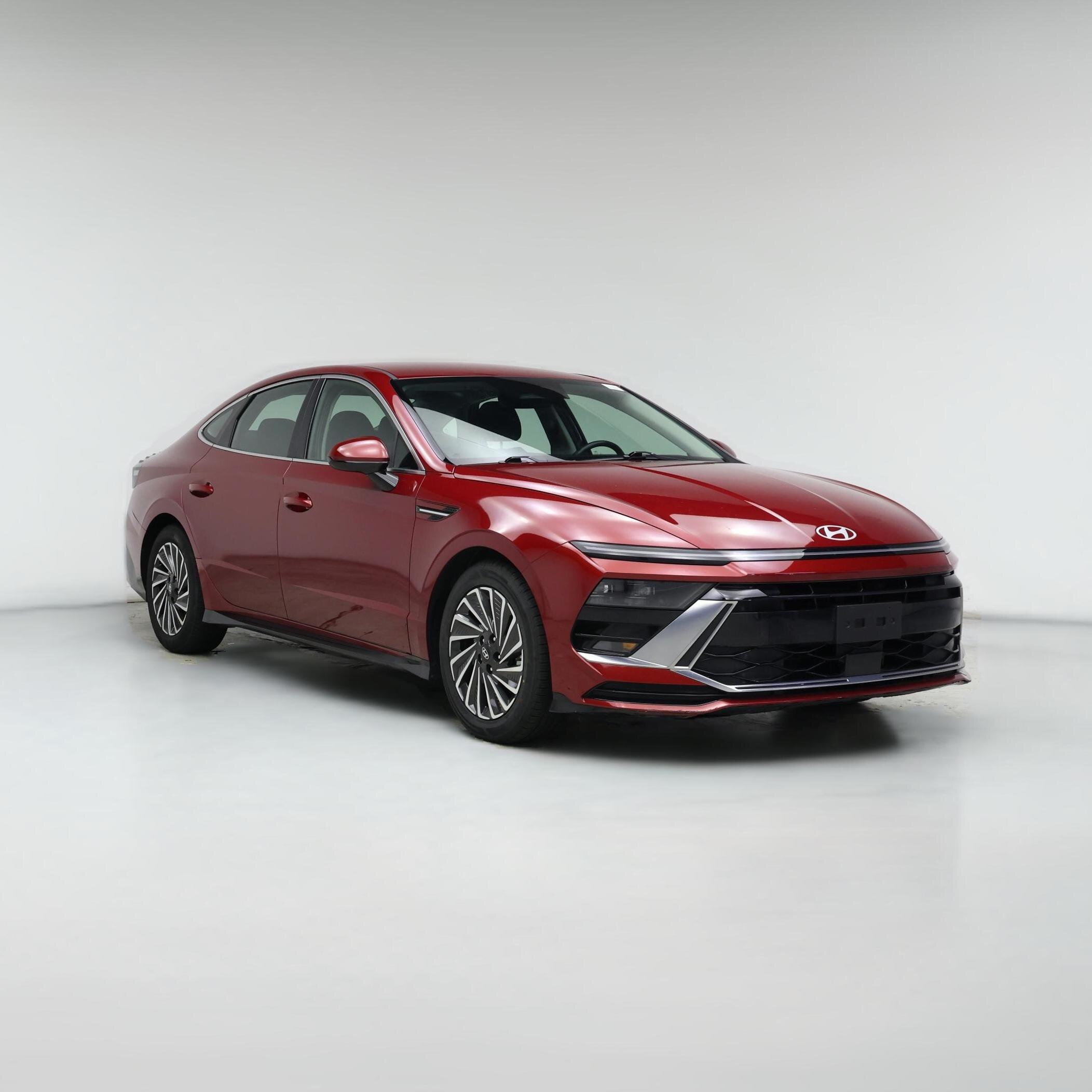 Thumbnail: 2025 Hyundai Sonata - 1