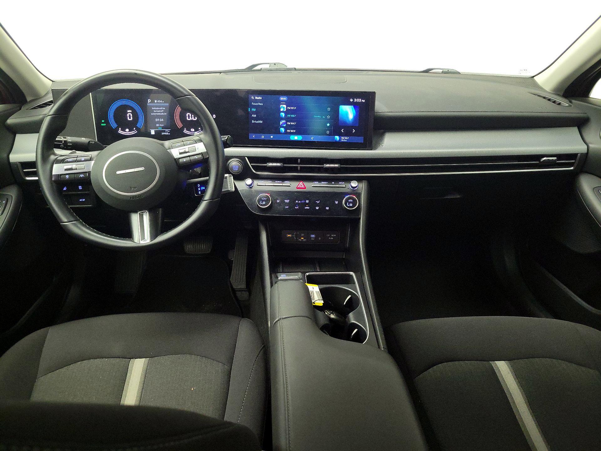 Thumbnail: 2025 Hyundai Sonata - 9