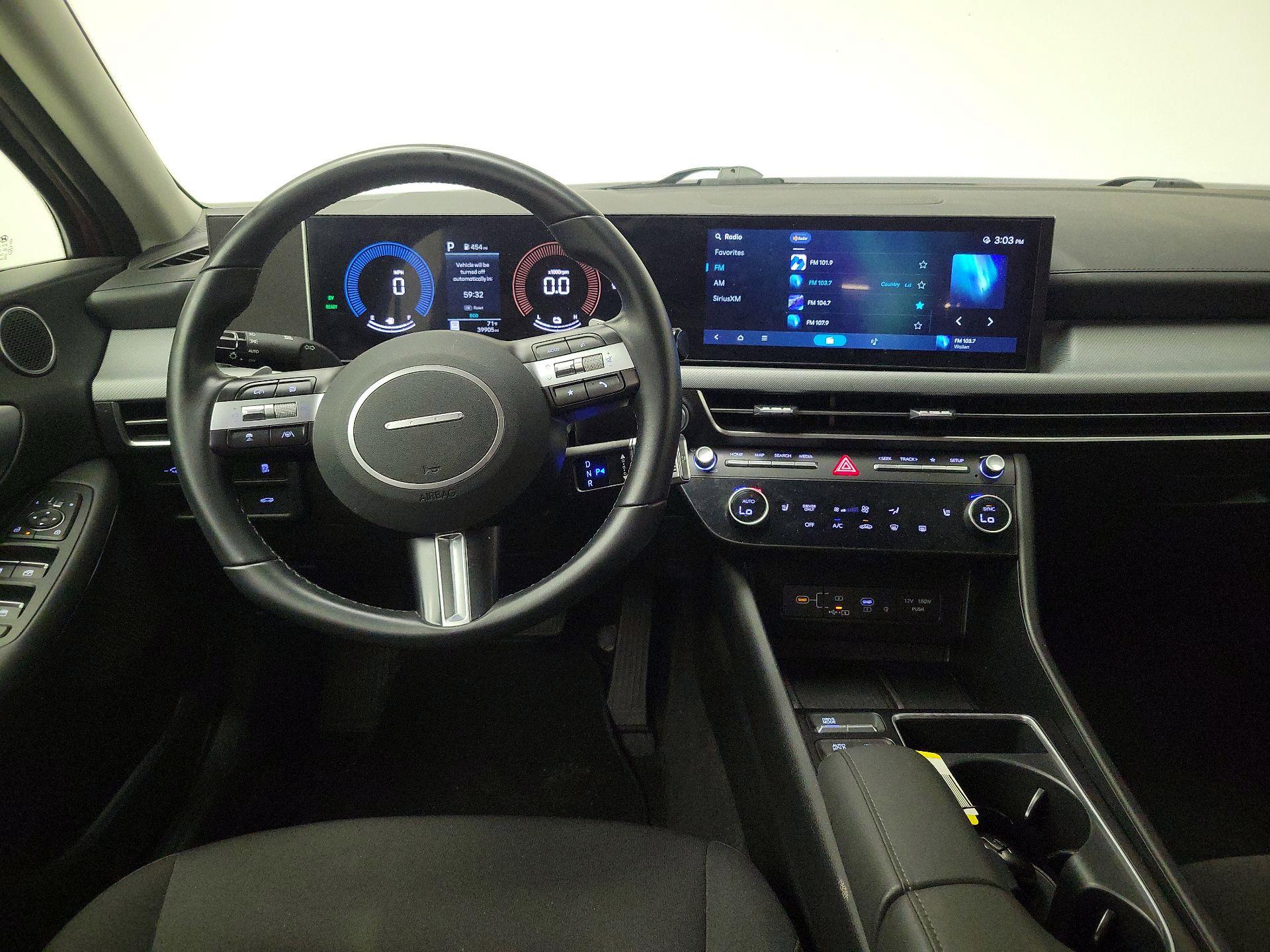 Thumbnail: 2025 Hyundai Sonata - 10