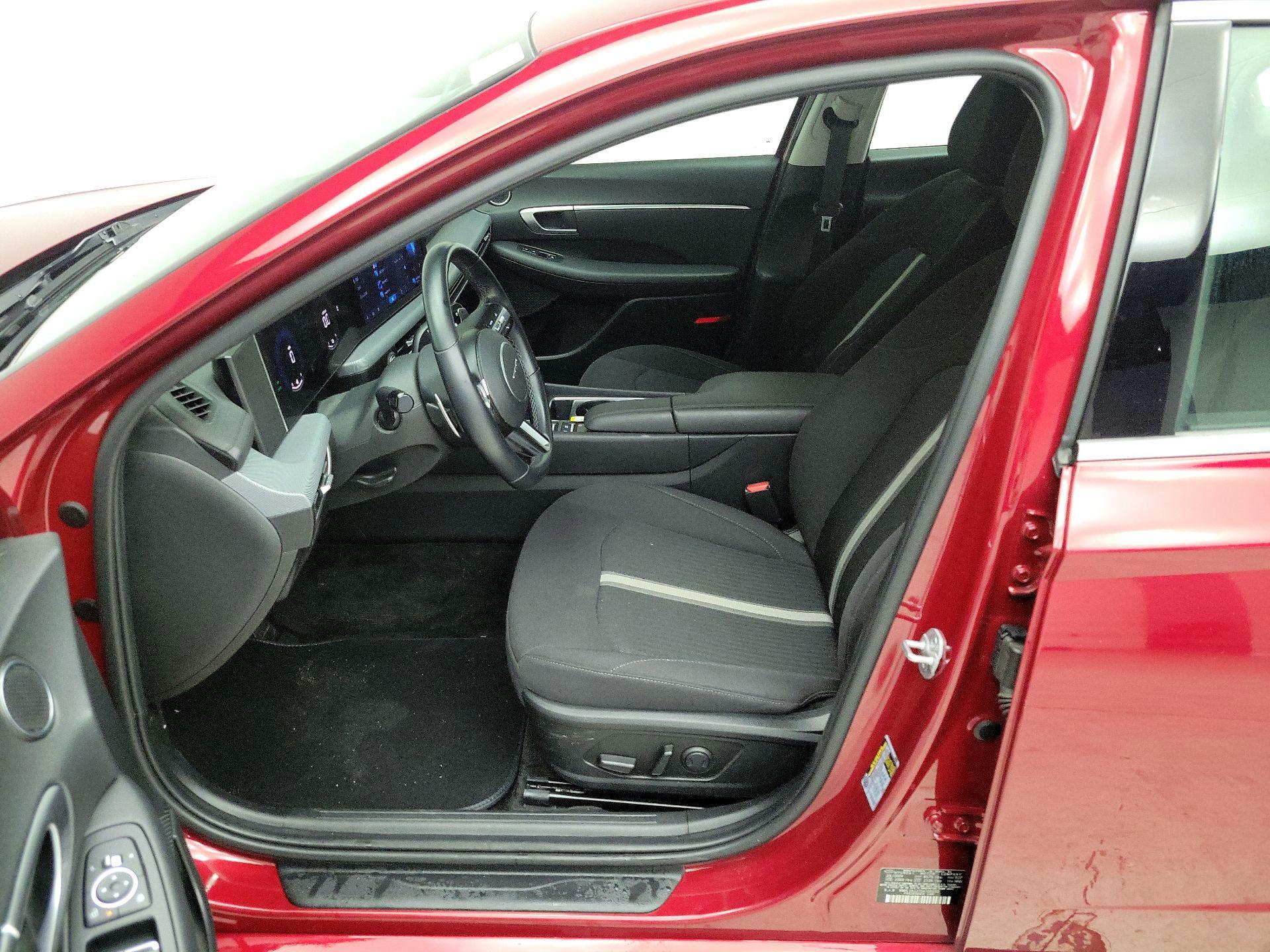 Thumbnail: 2025 Hyundai Sonata - 11