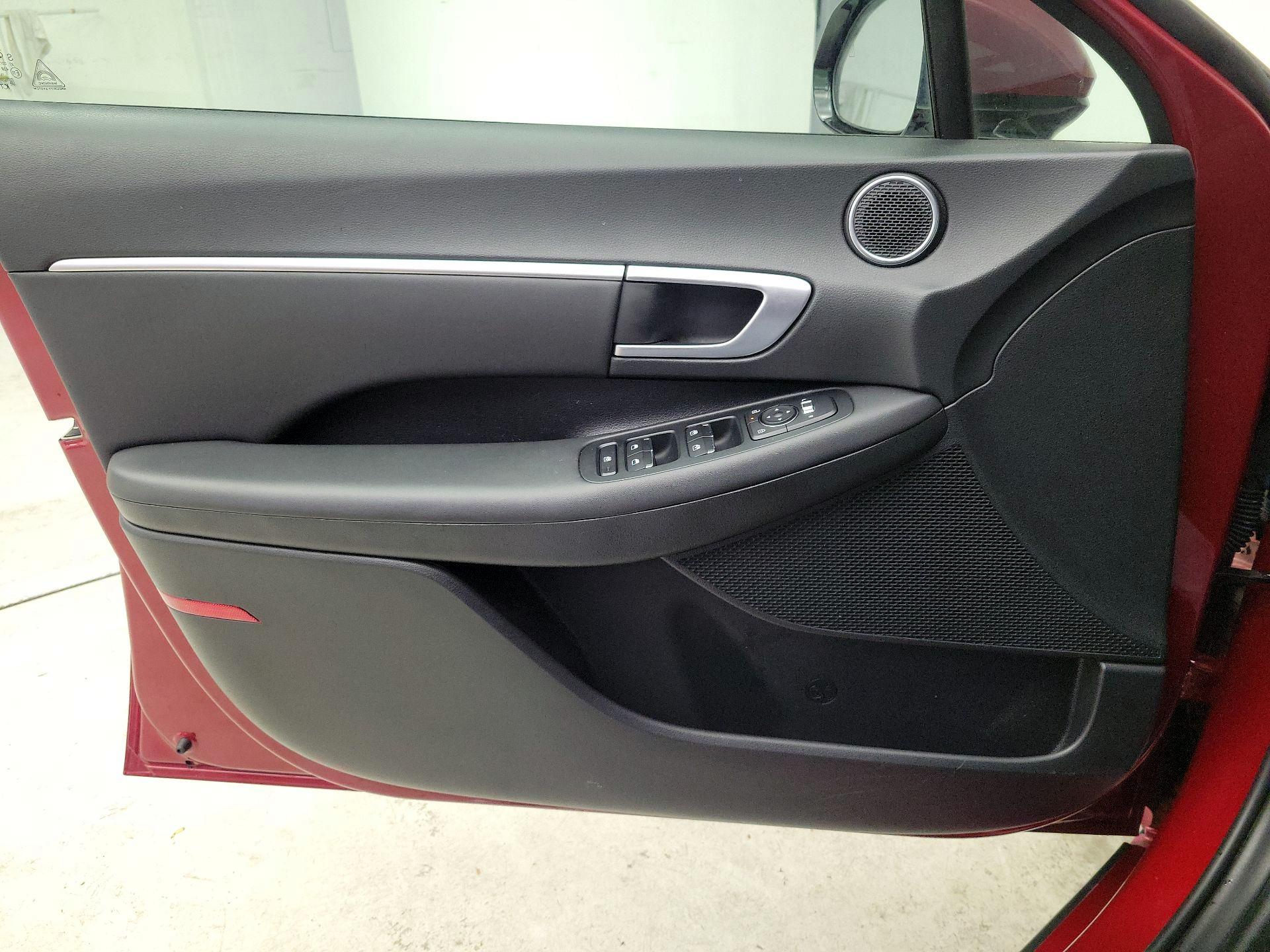 Thumbnail: 2025 Hyundai Sonata - 12