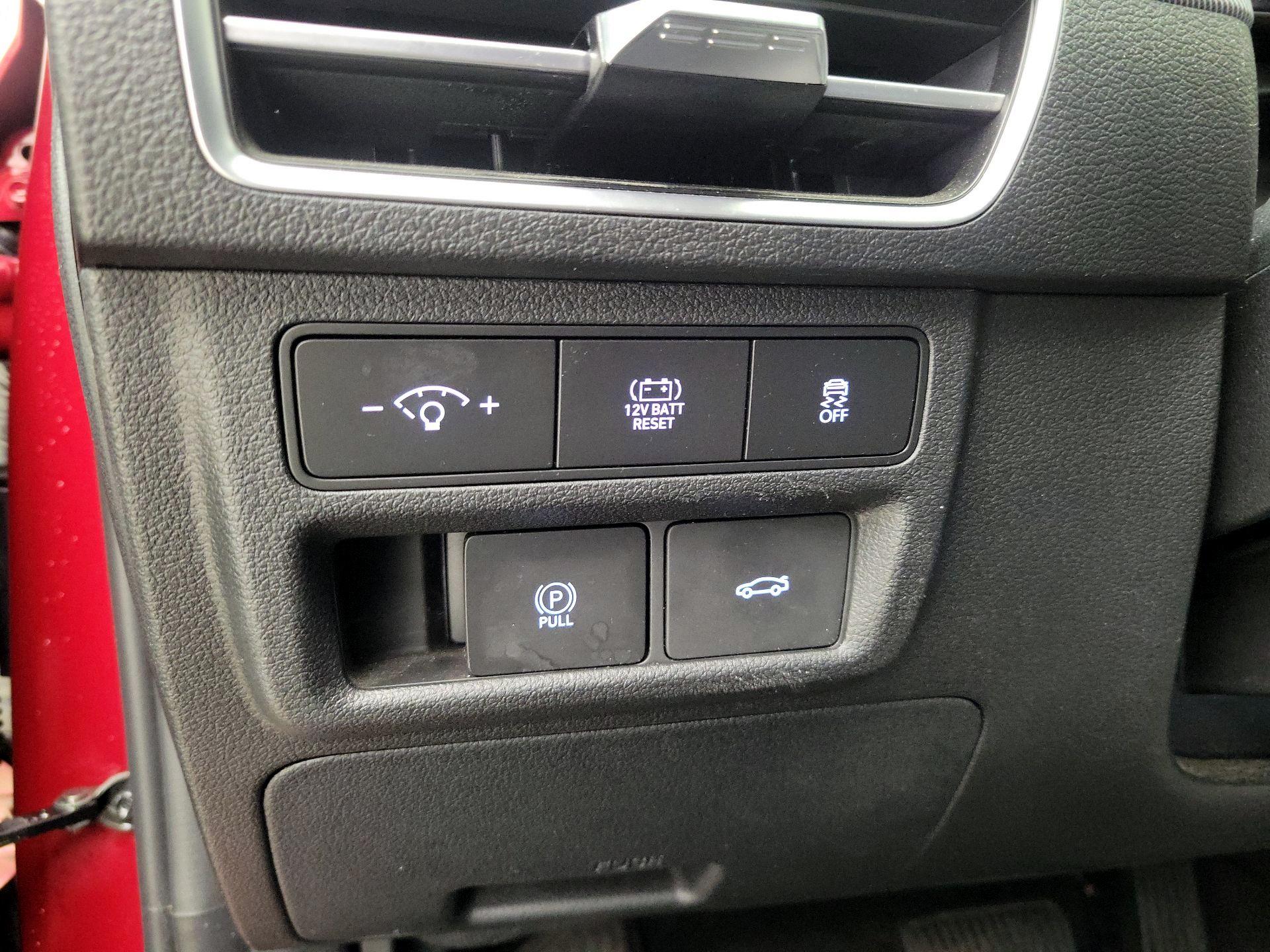 Thumbnail: 2025 Hyundai Sonata - 13