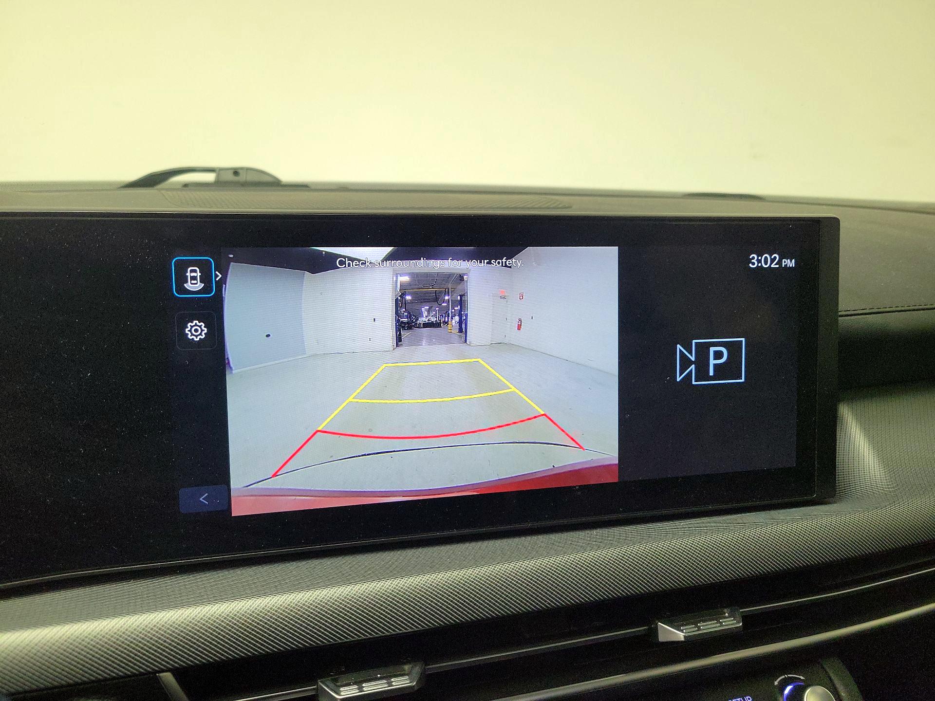 Thumbnail: 2025 Hyundai Sonata - 14