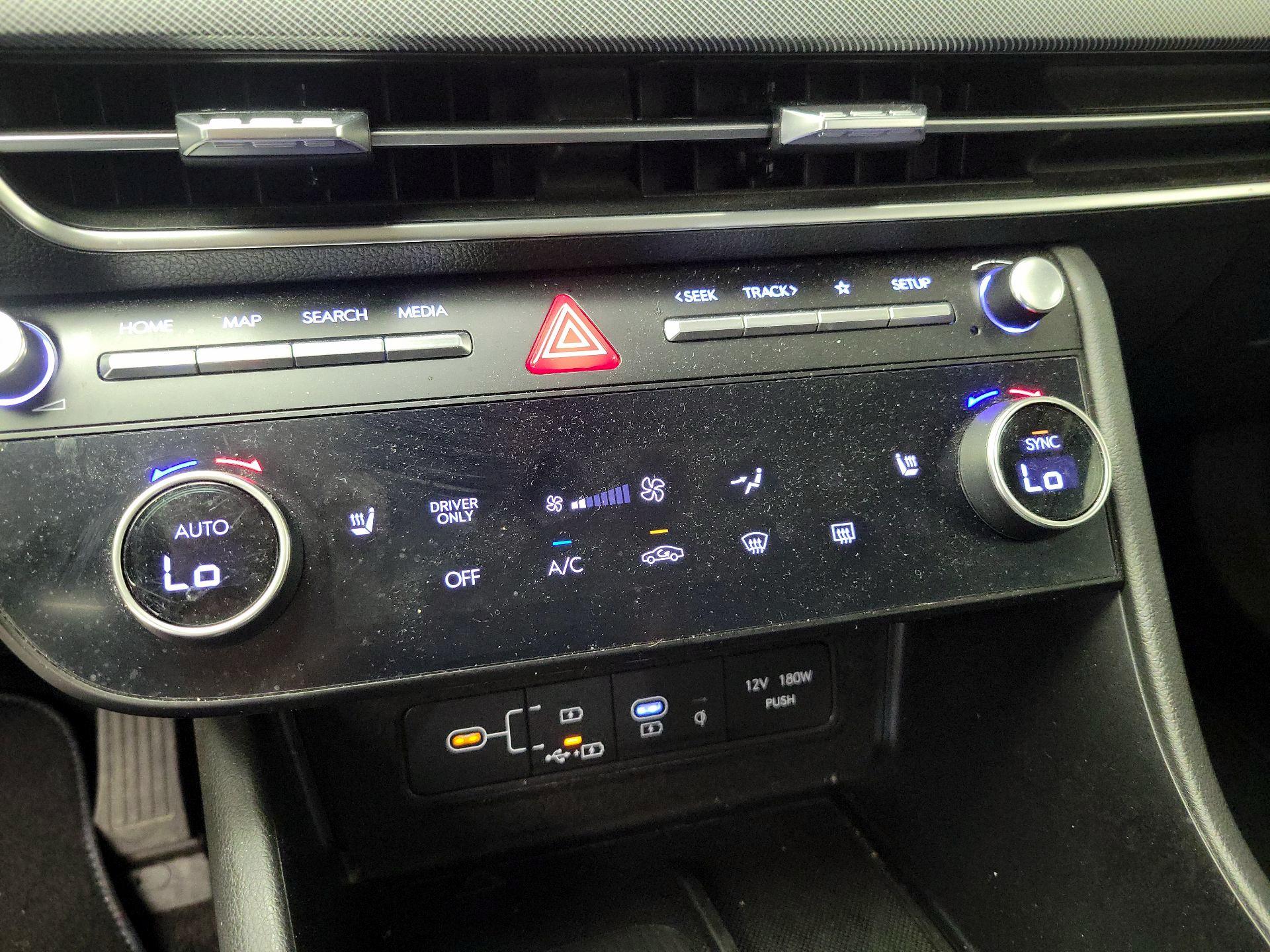 Thumbnail: 2025 Hyundai Sonata - 16