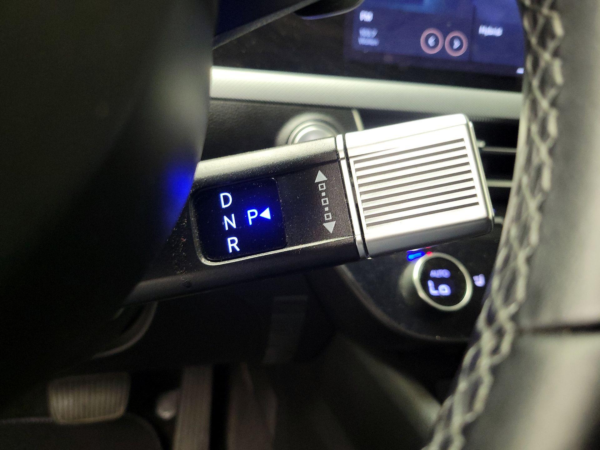 Thumbnail: 2025 Hyundai Sonata - 17