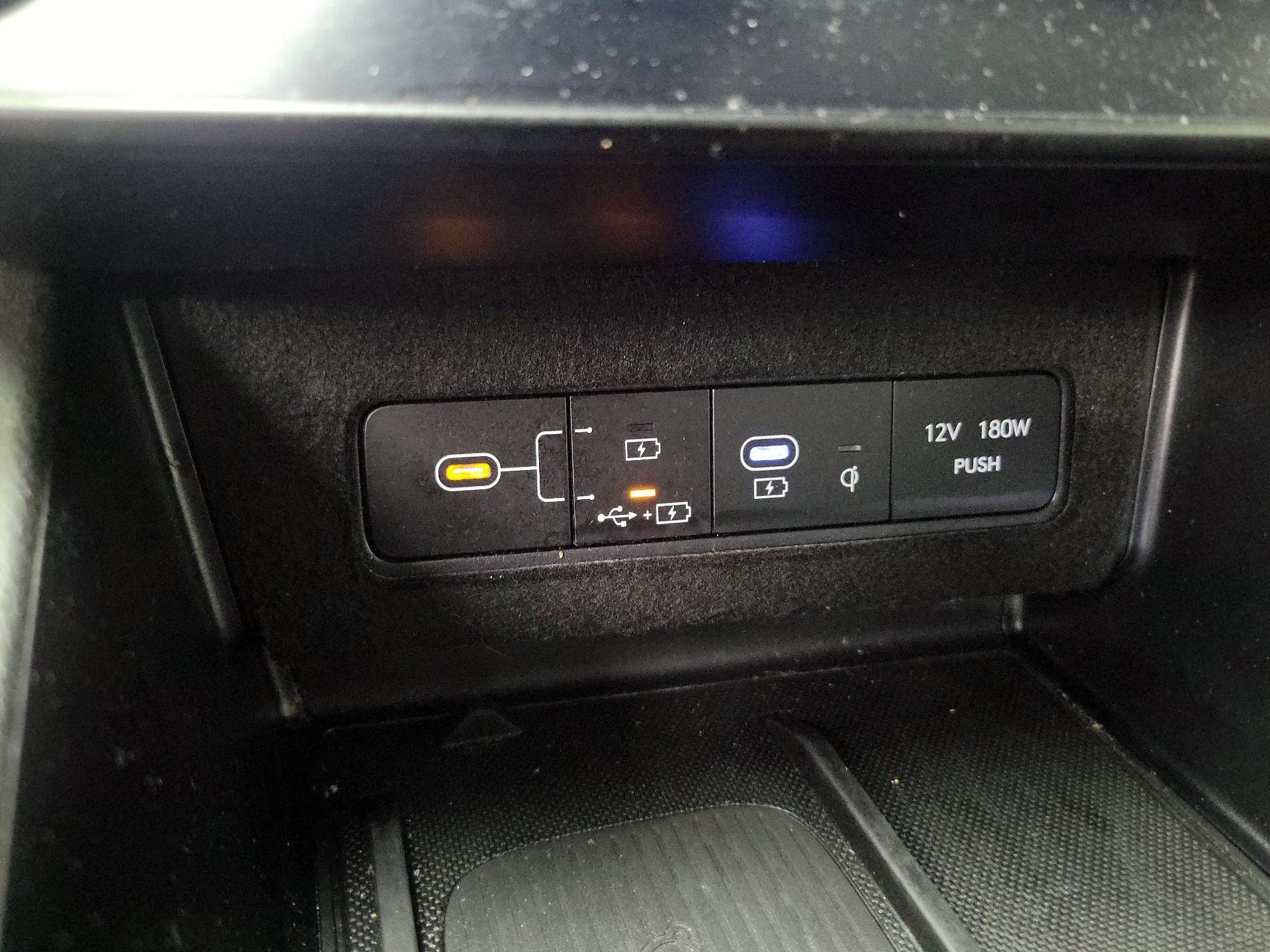 Thumbnail: 2025 Hyundai Sonata - 18