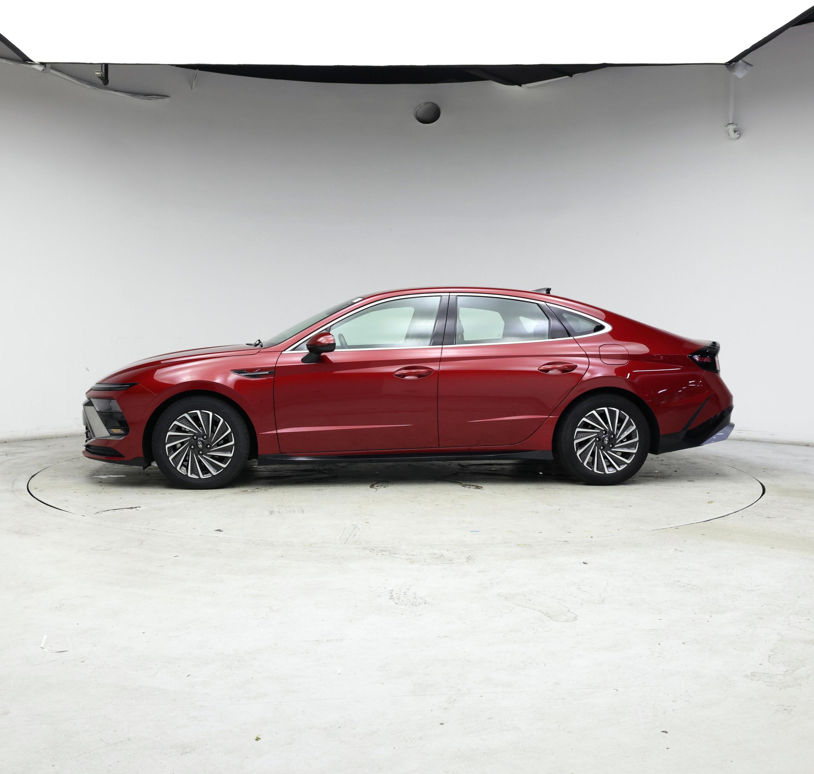 Thumbnail: 2025 Hyundai Sonata - 3