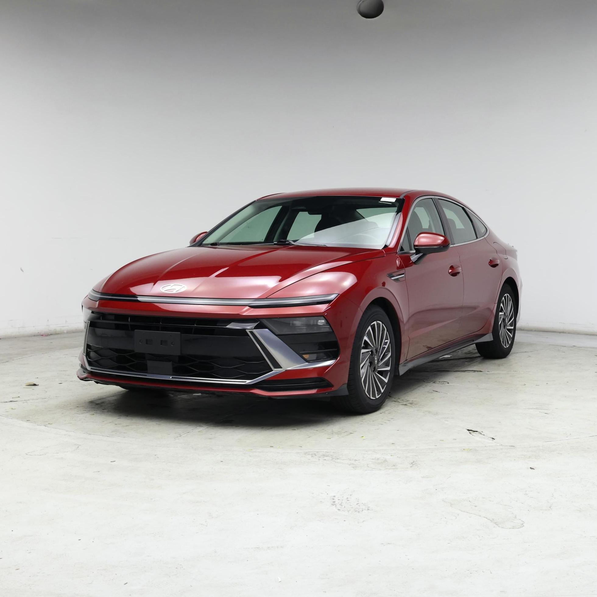 Thumbnail: 2025 Hyundai Sonata - 4