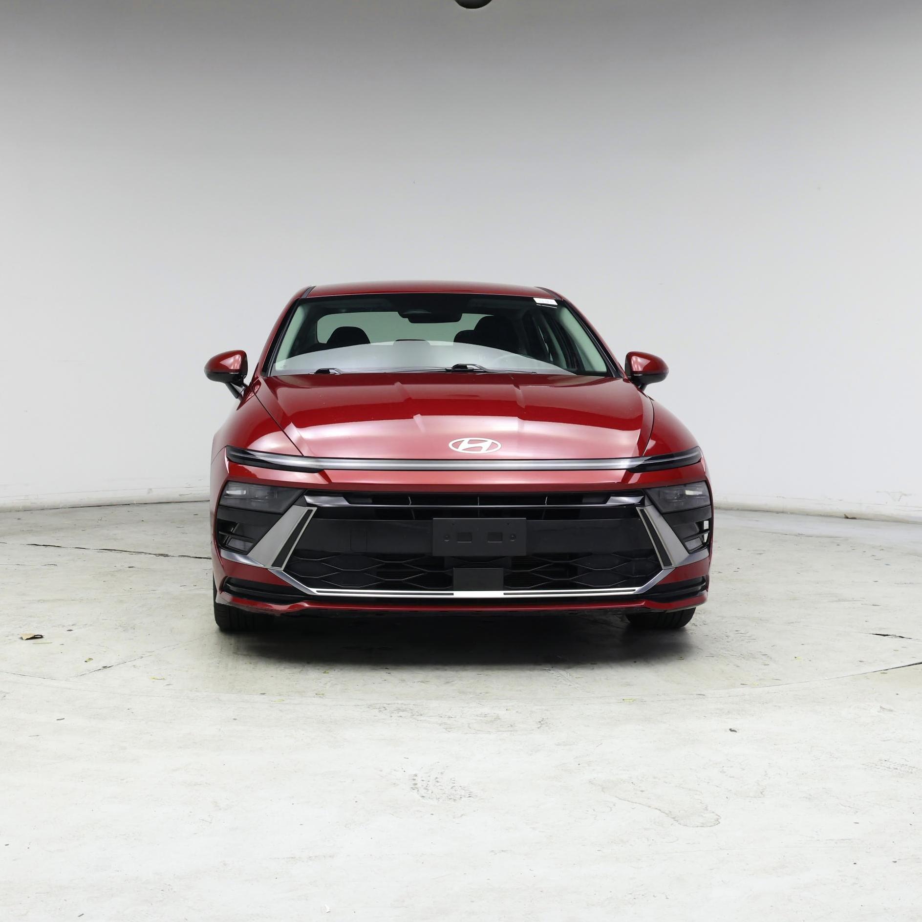 Thumbnail: 2025 Hyundai Sonata - 5