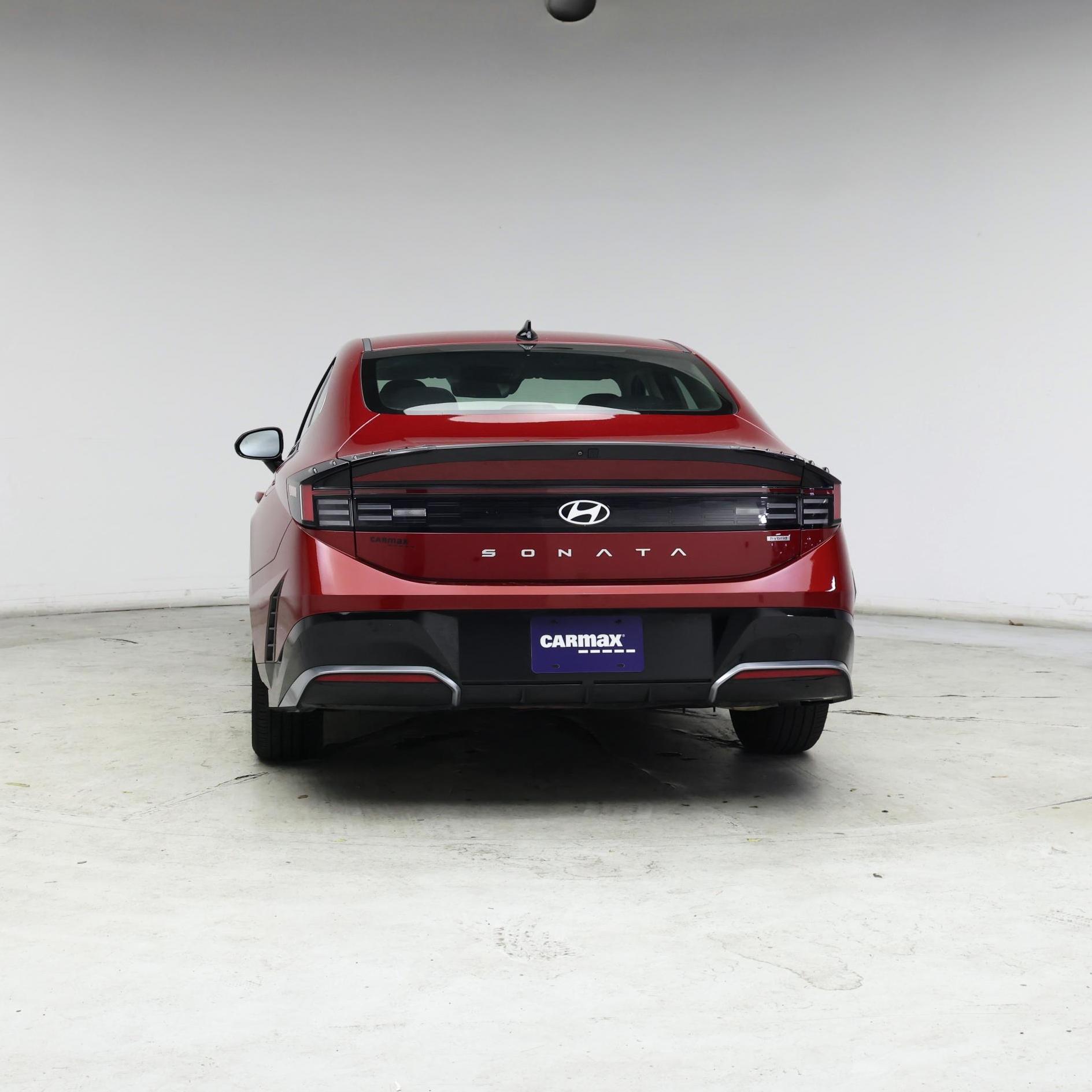 Thumbnail: 2025 Hyundai Sonata - 6