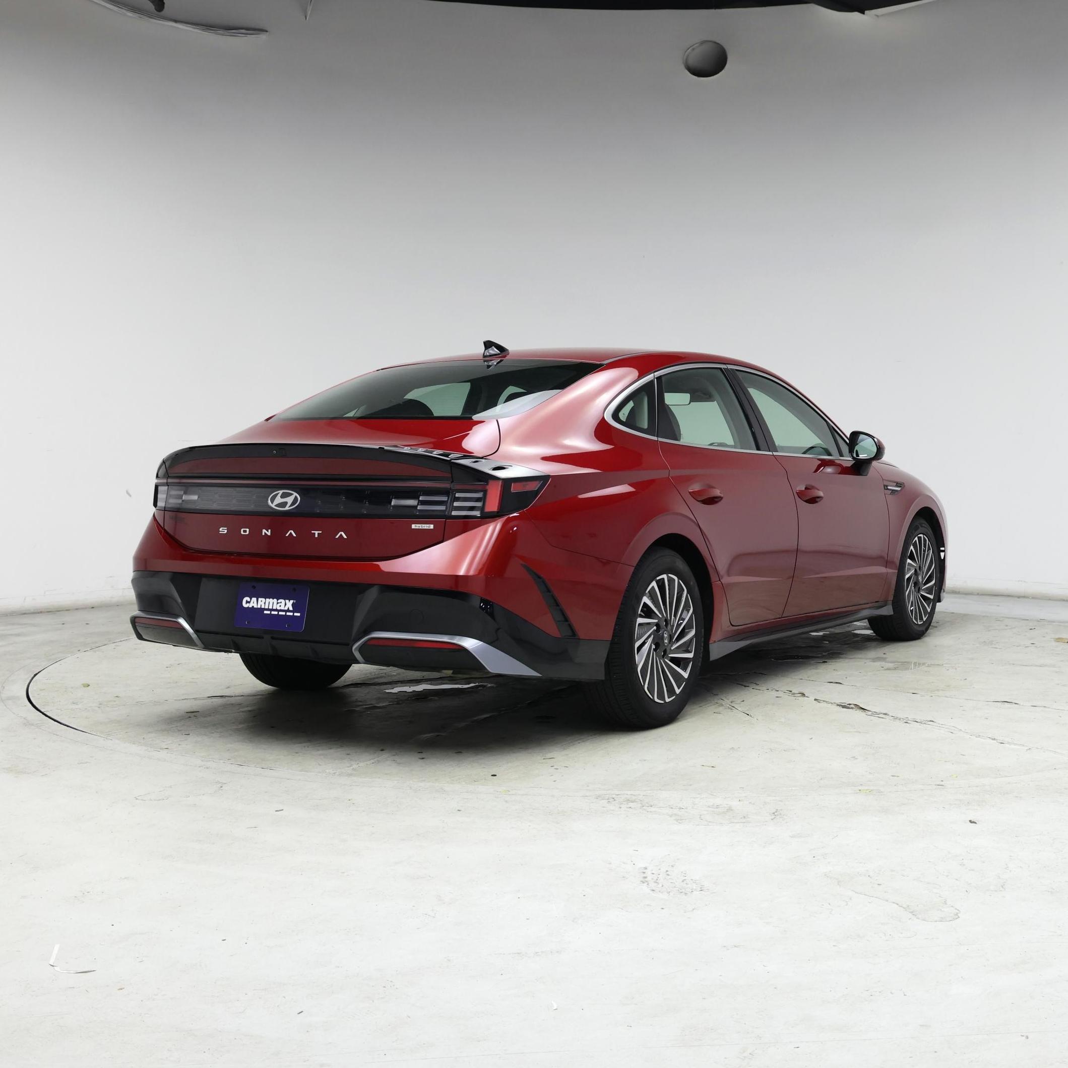 Thumbnail: 2025 Hyundai Sonata - 8