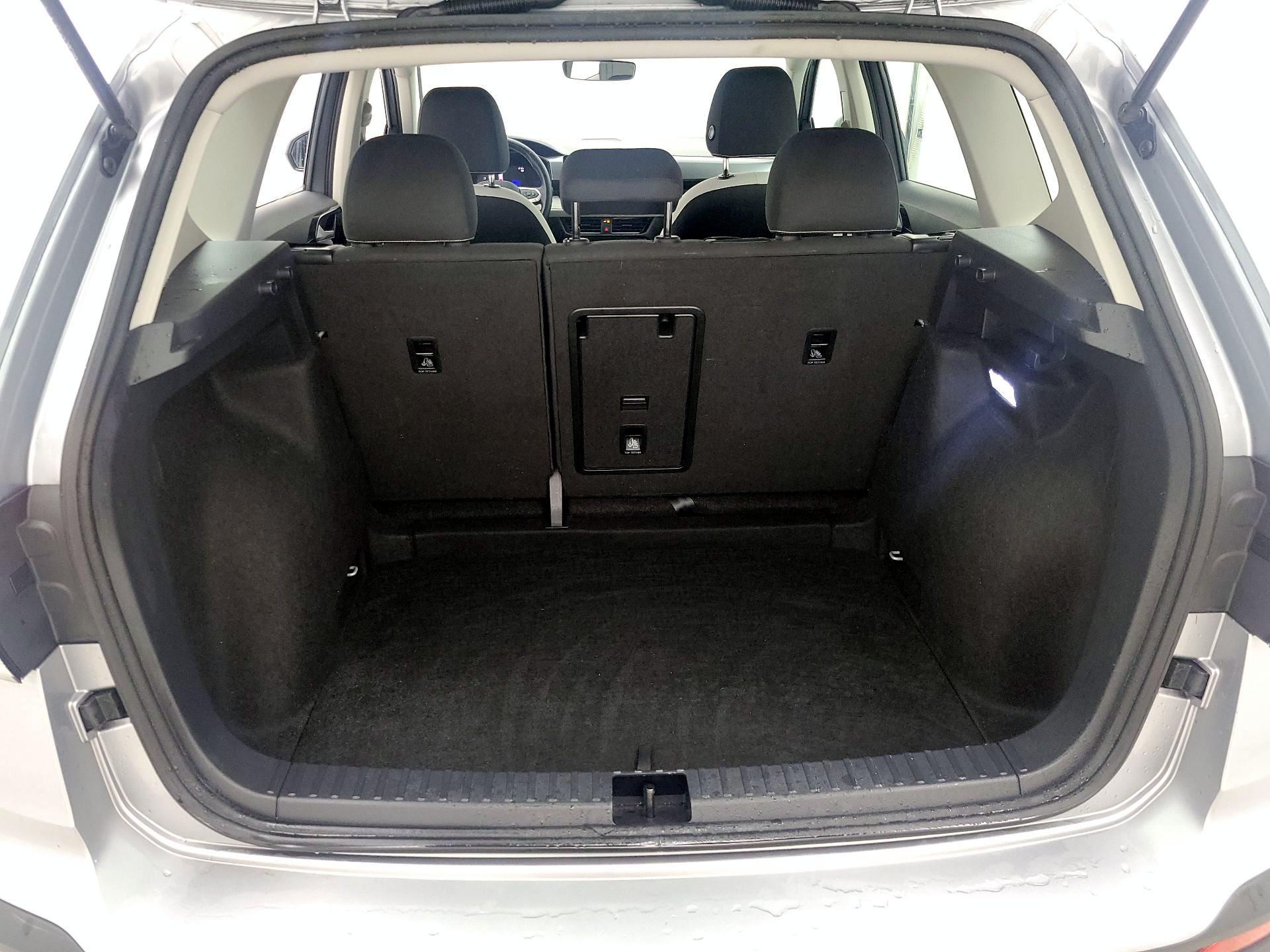 Thumbnail: 2025 Volkswagen Taos - 20