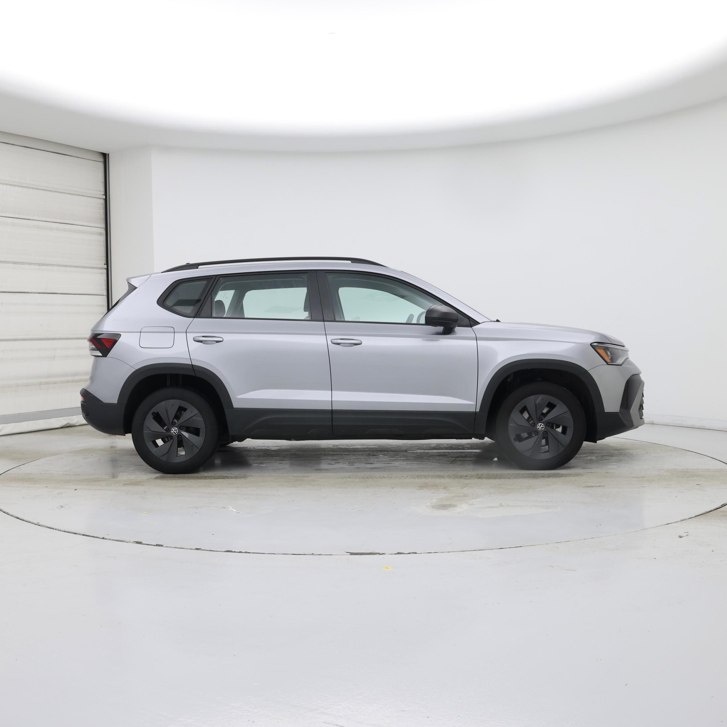 Thumbnail: 2025 Volkswagen Taos - 7