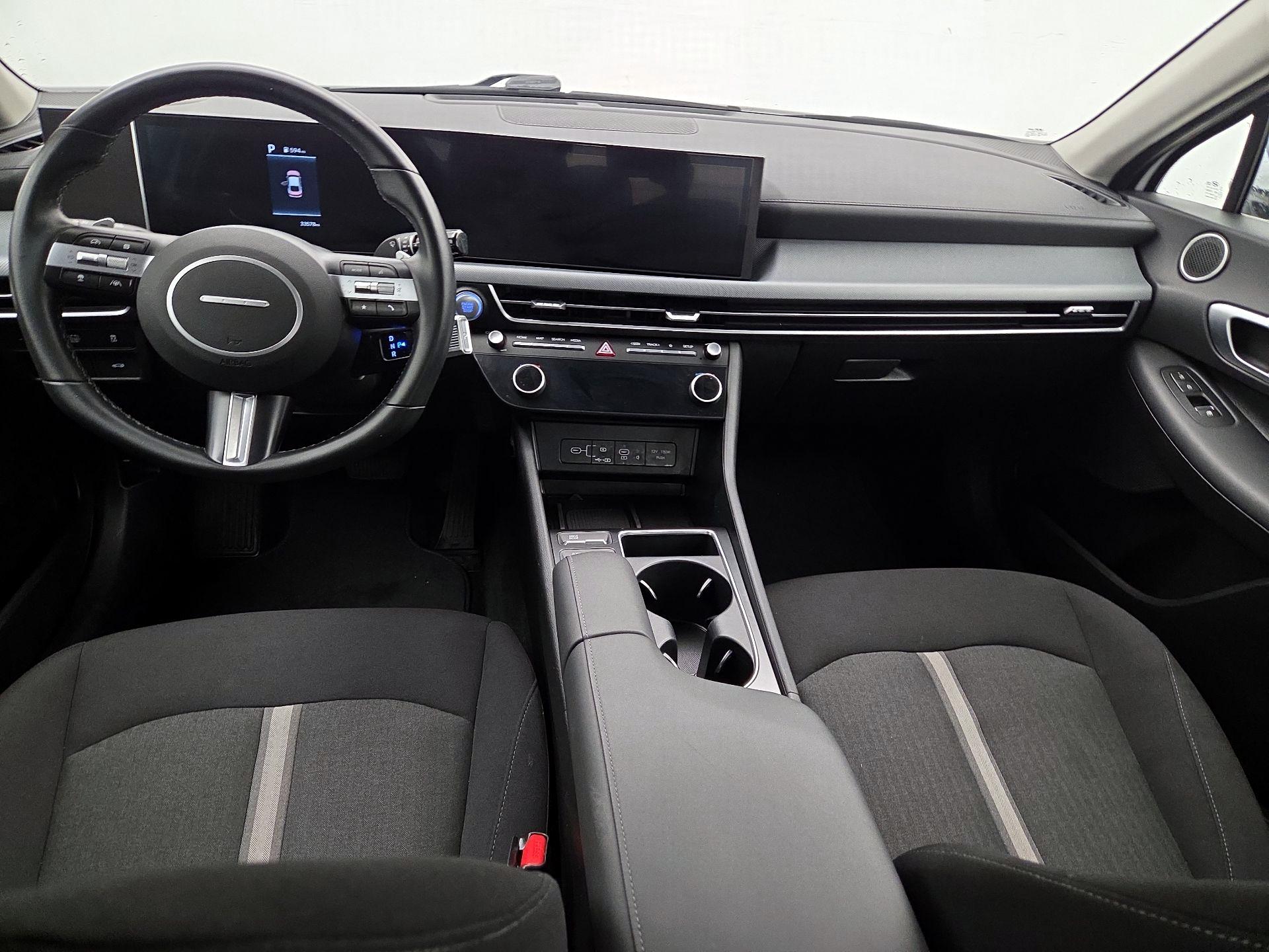 Thumbnail: 2025 Hyundai Sonata - 9