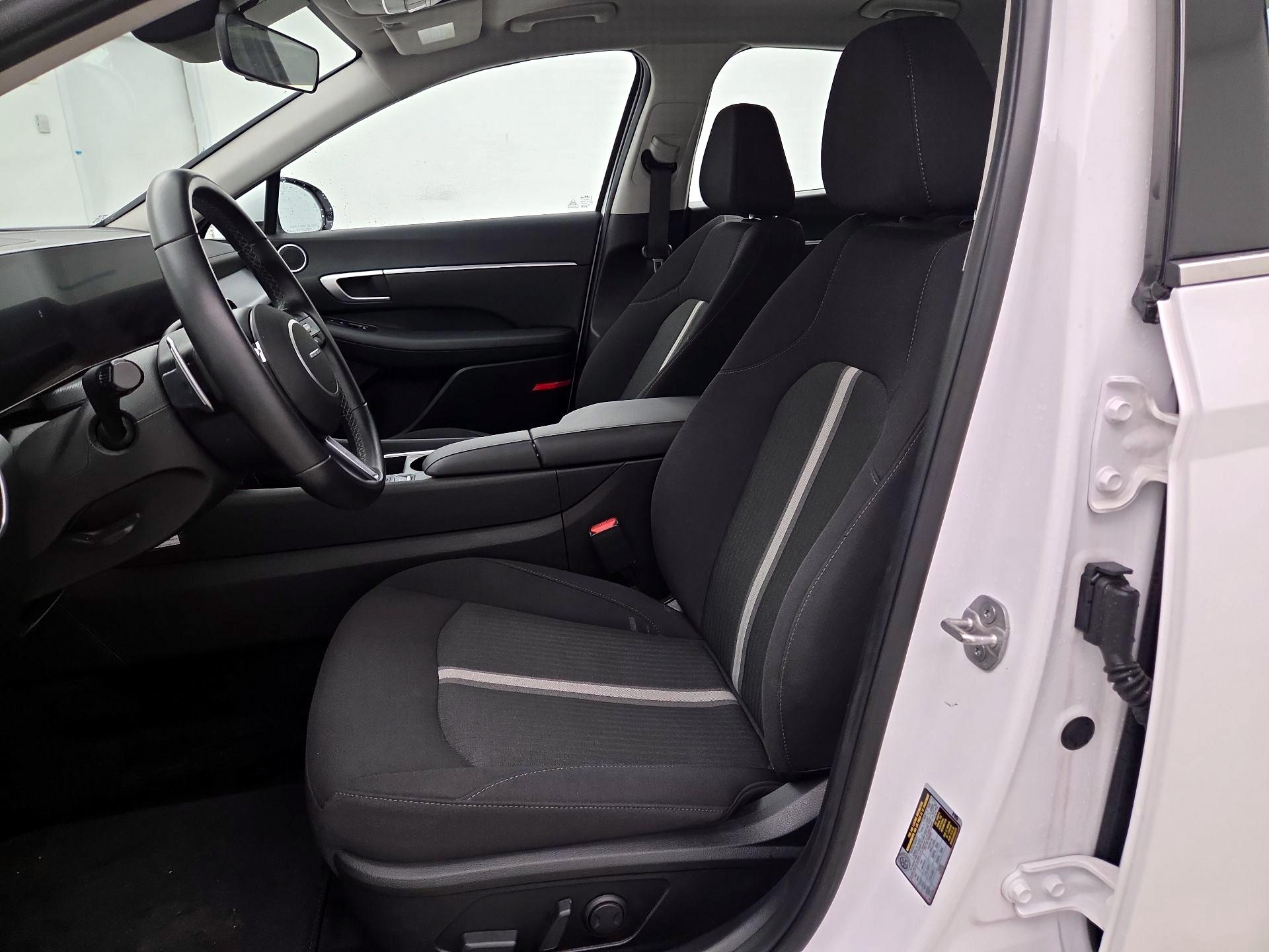 Thumbnail: 2025 Hyundai Sonata - 11