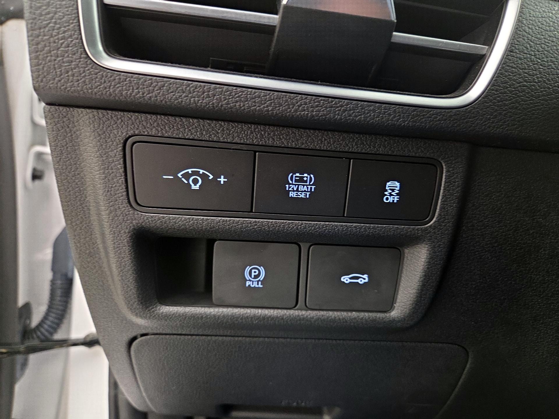 Thumbnail: 2025 Hyundai Sonata - 13