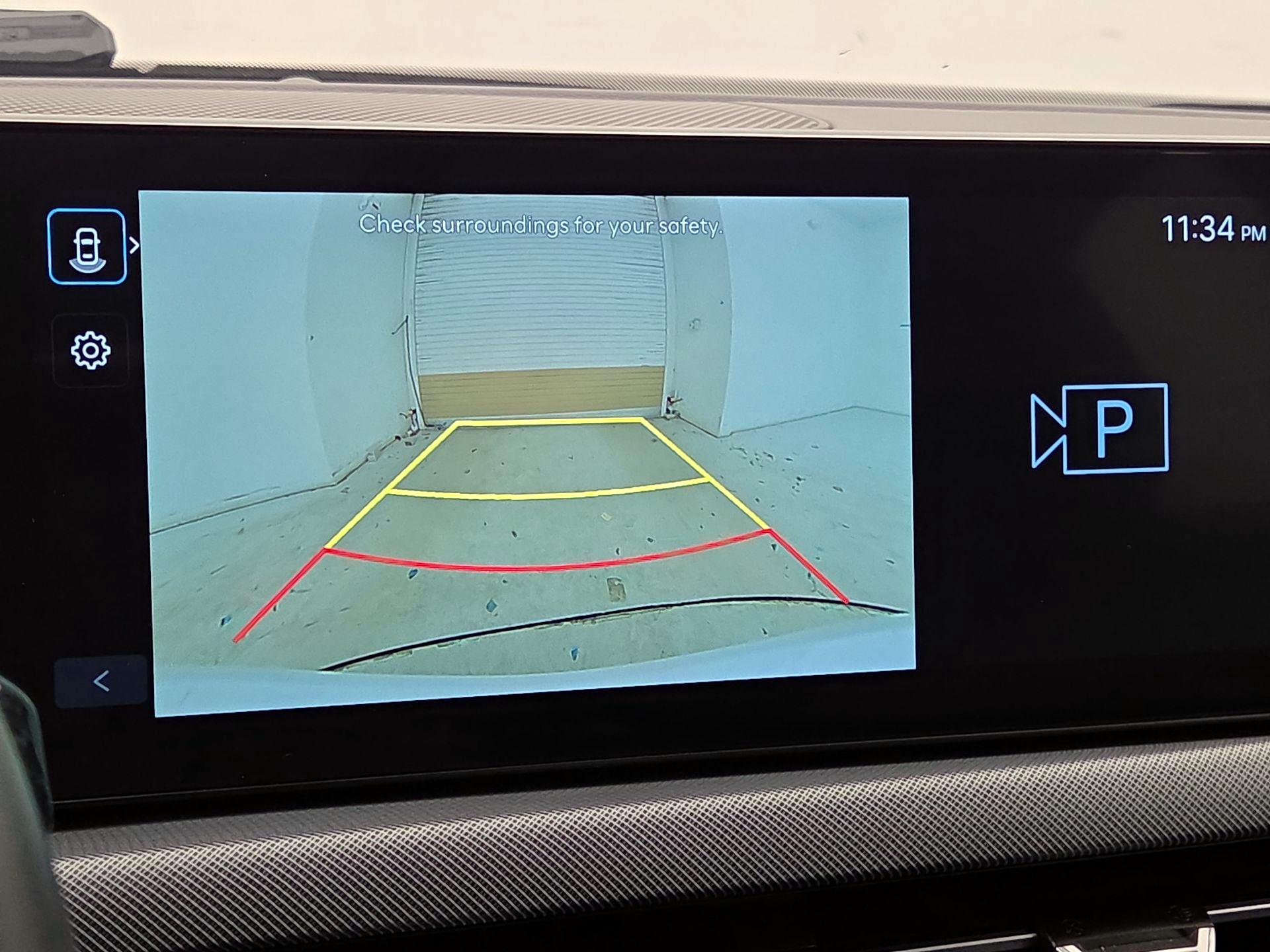 Thumbnail: 2025 Hyundai Sonata - 14