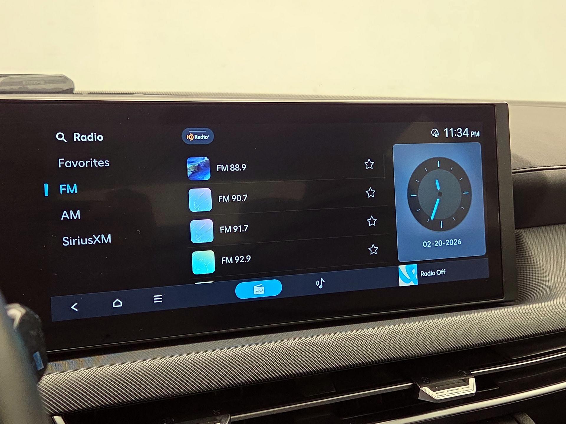 Thumbnail: 2025 Hyundai Sonata - 15