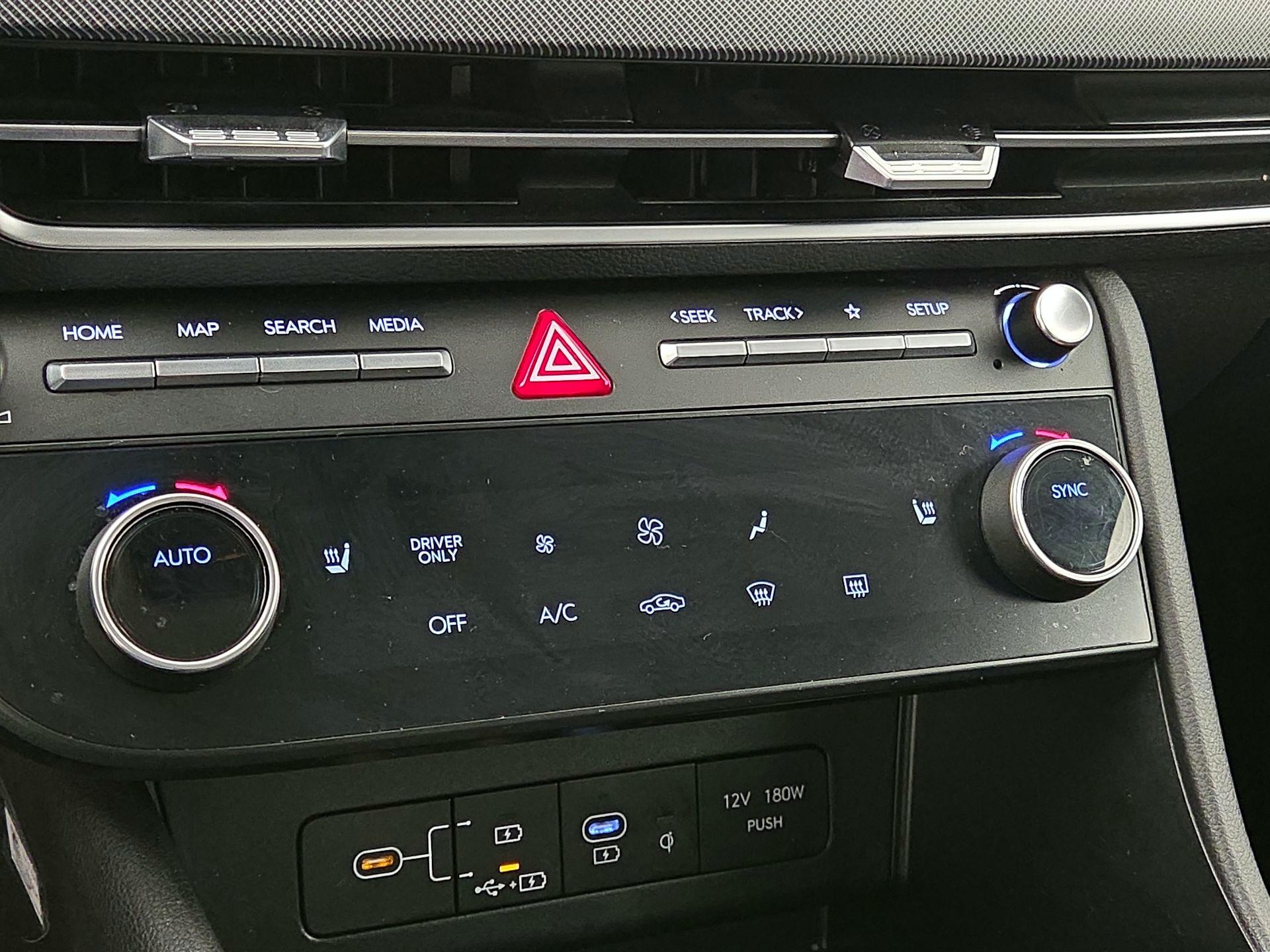 Thumbnail: 2025 Hyundai Sonata - 16