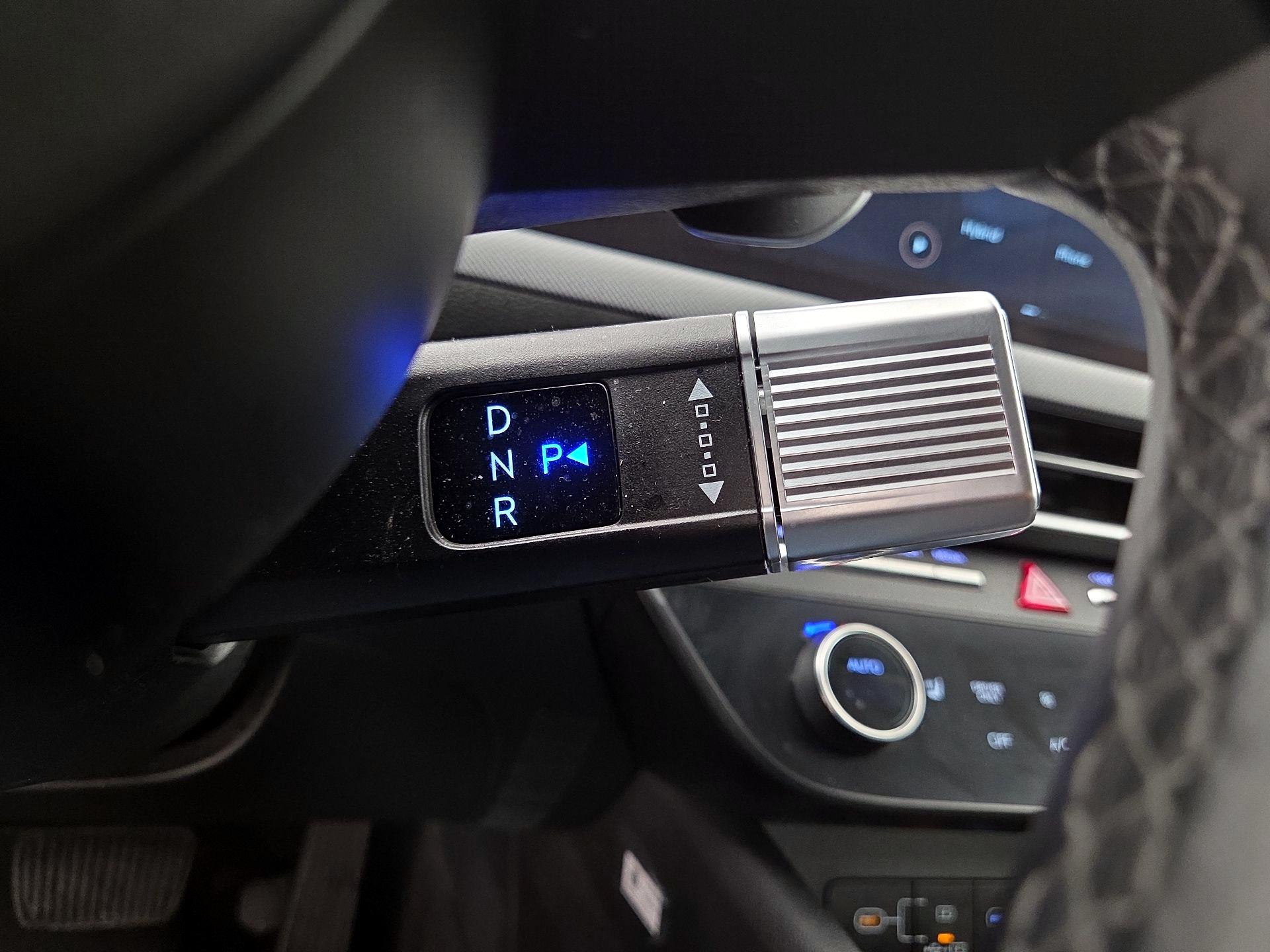 Thumbnail: 2025 Hyundai Sonata - 17