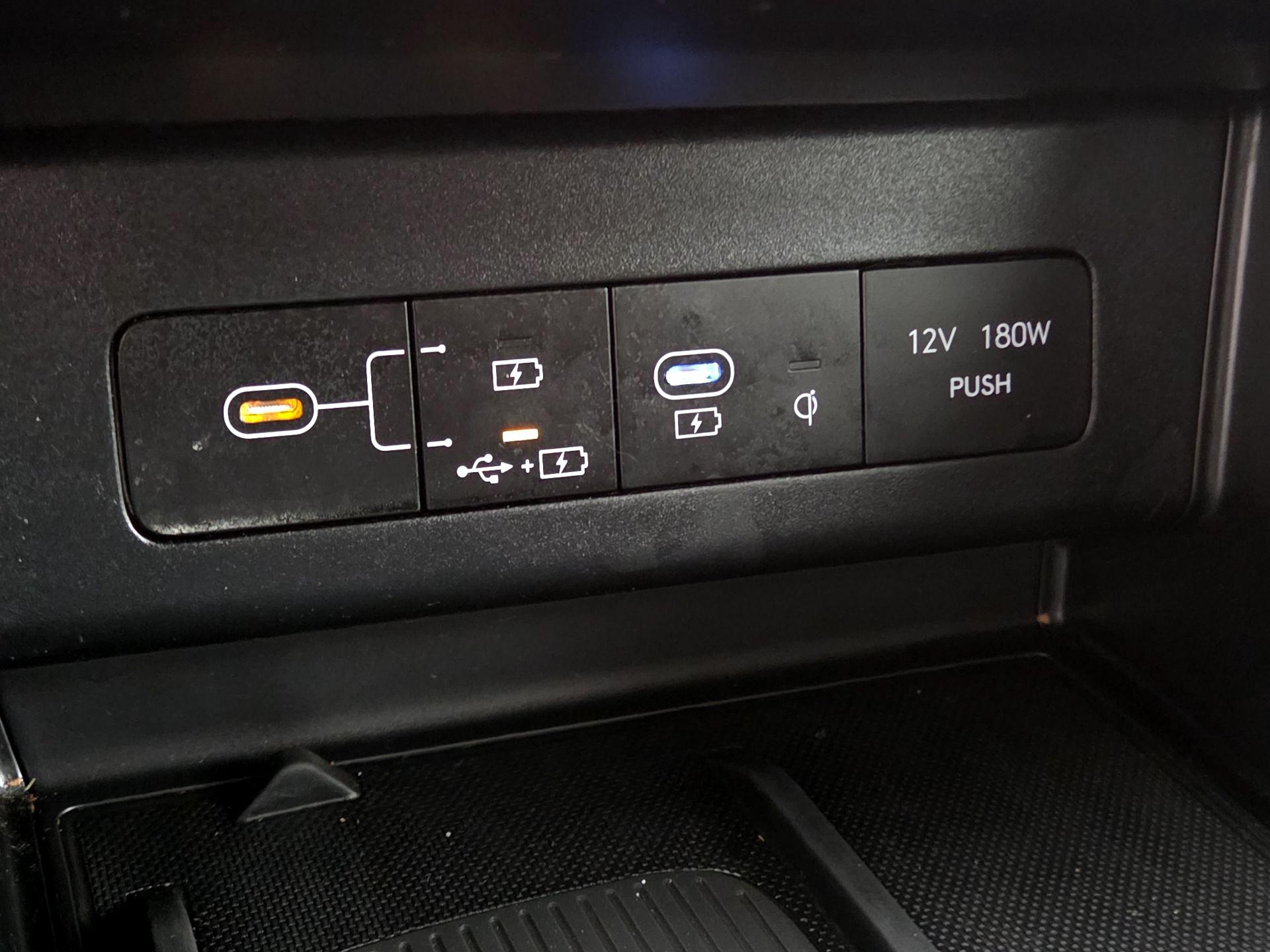 Thumbnail: 2025 Hyundai Sonata - 18