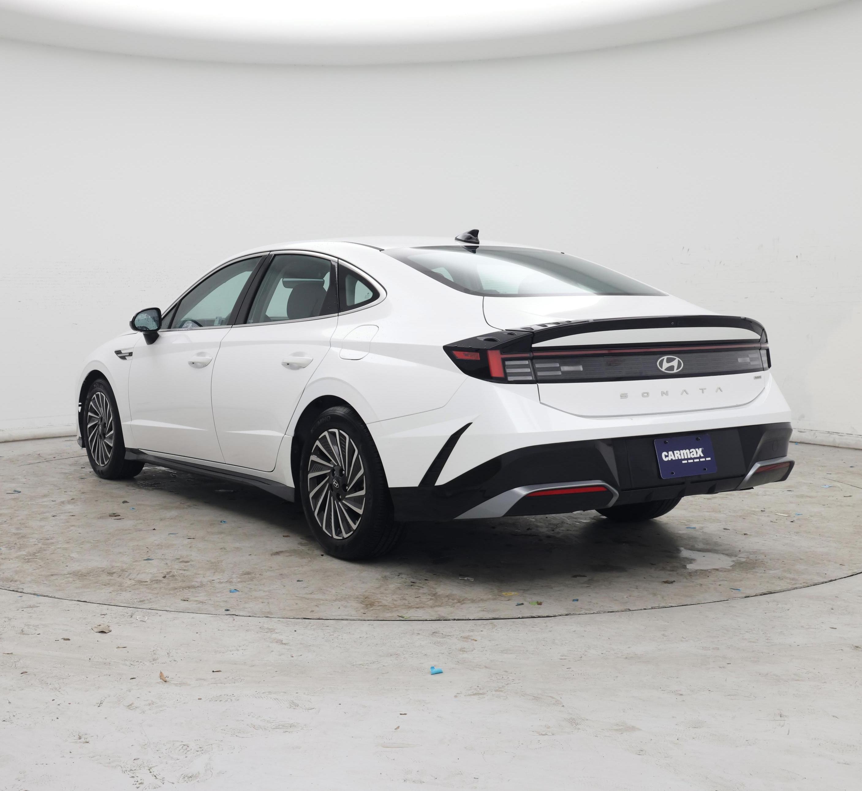 Thumbnail: 2025 Hyundai Sonata - 2