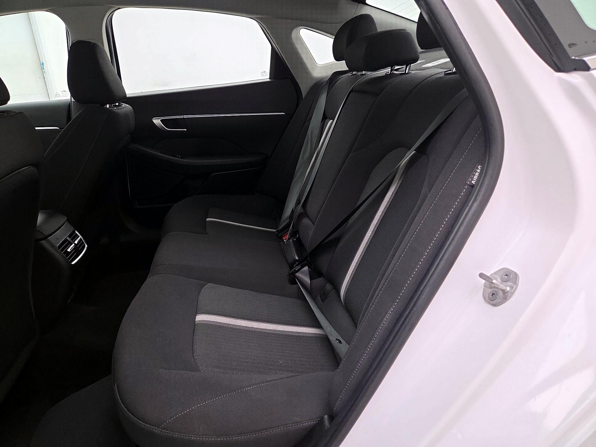 Thumbnail: 2025 Hyundai Sonata - 19