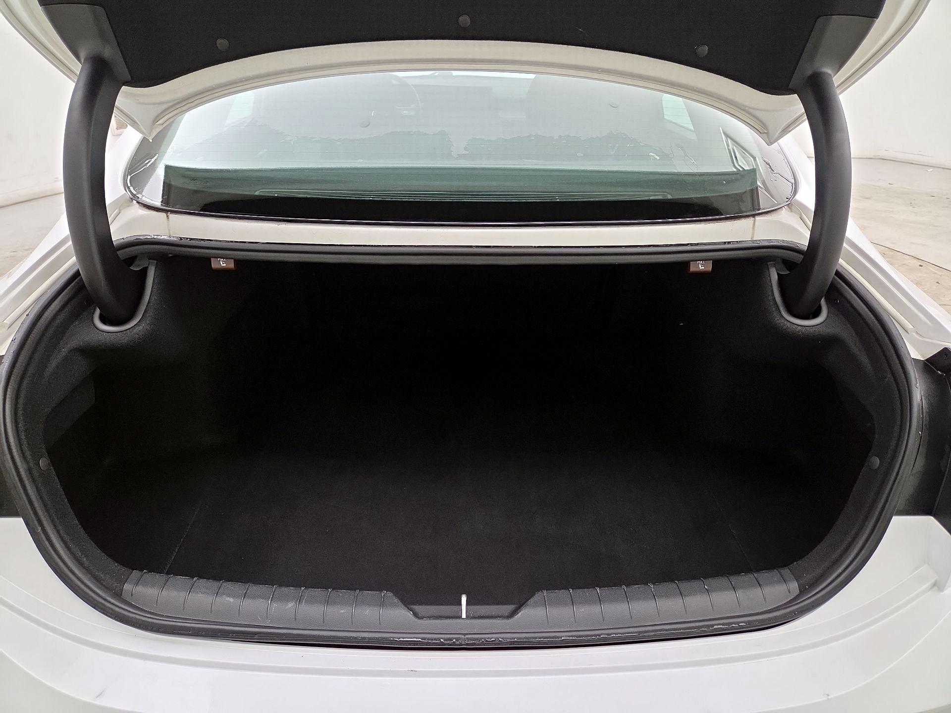 Thumbnail: 2025 Hyundai Sonata - 20