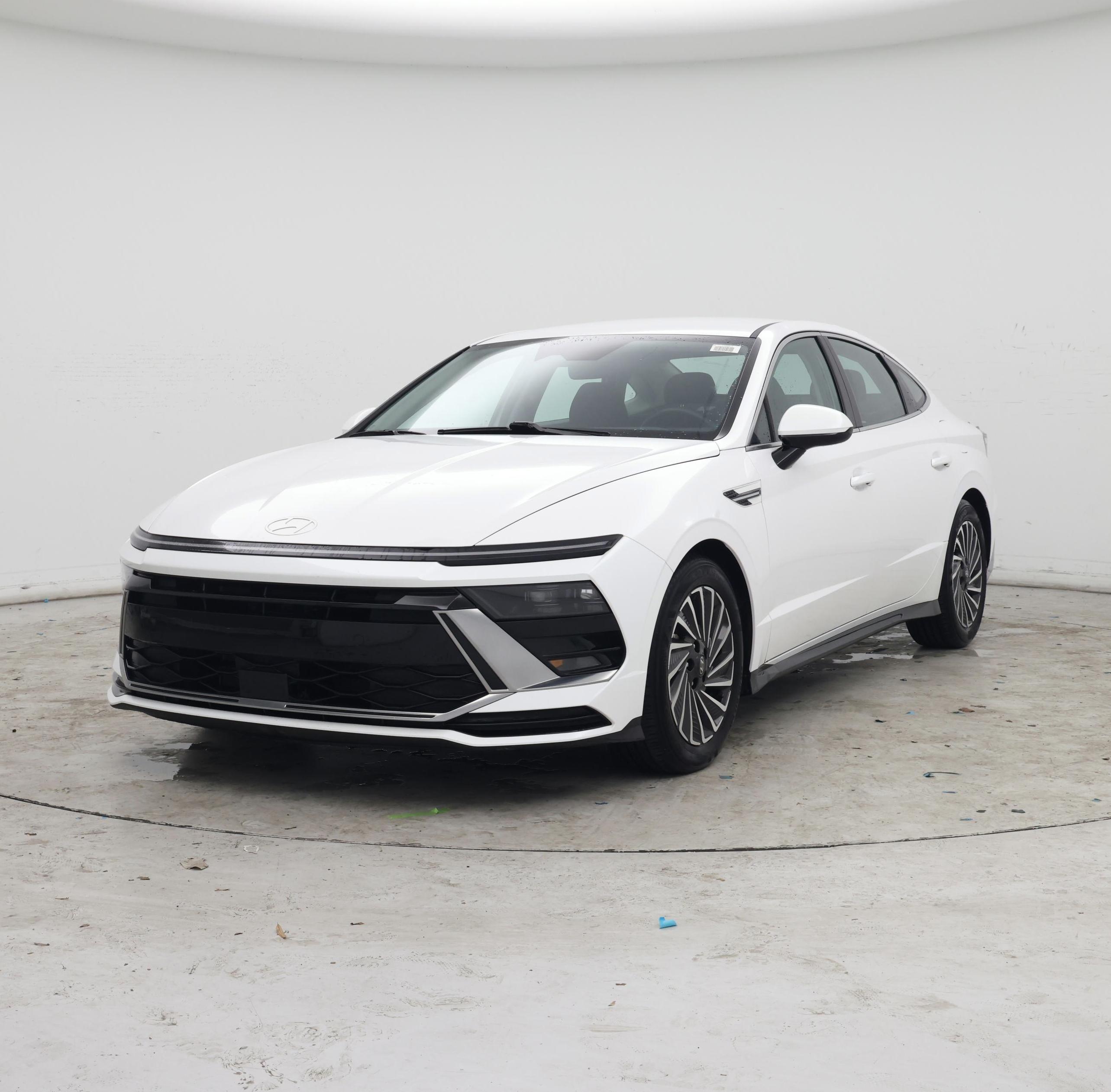 Thumbnail: 2025 Hyundai Sonata - 4