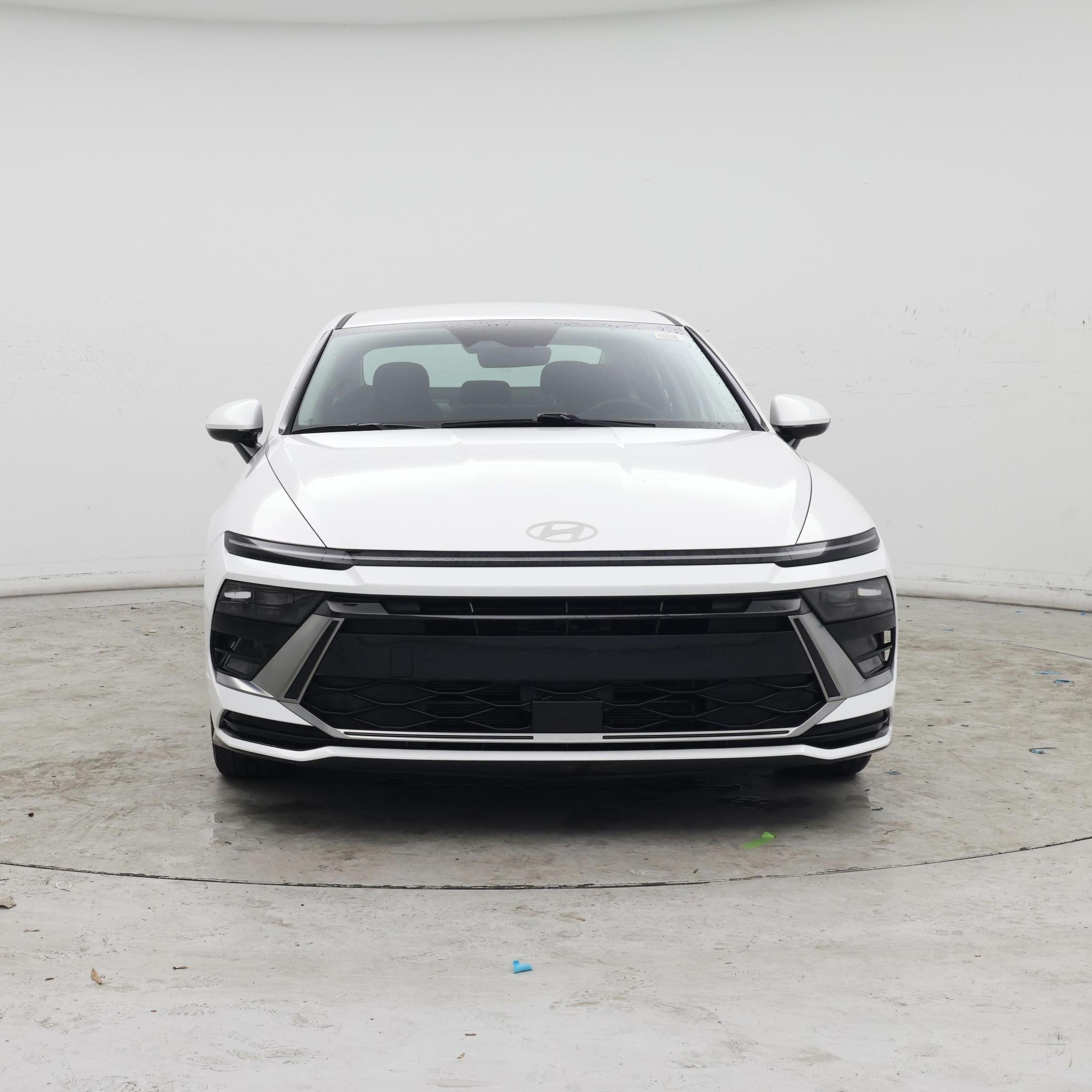 Thumbnail: 2025 Hyundai Sonata - 5