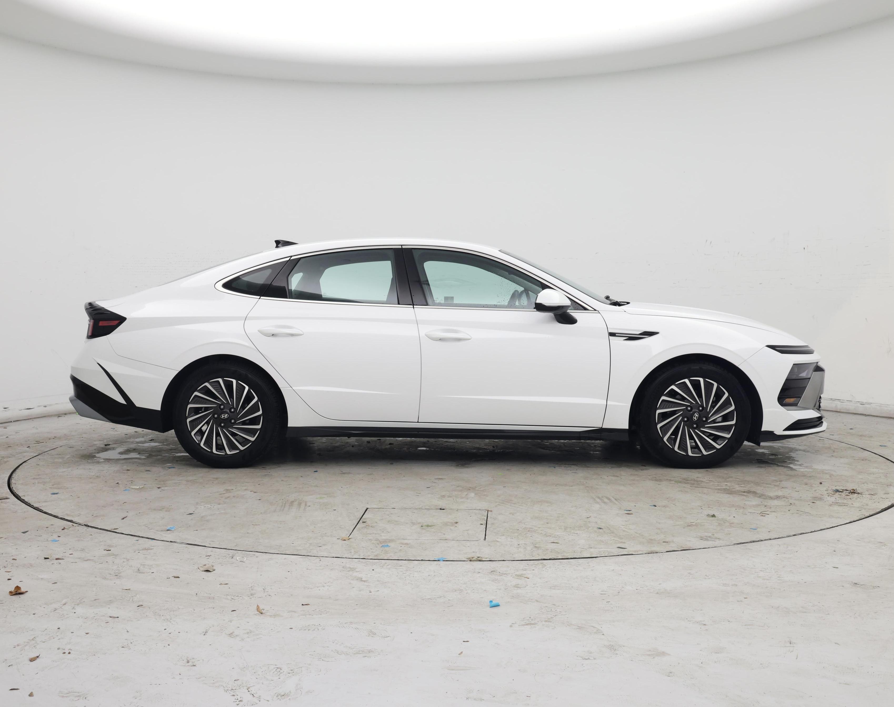 Thumbnail: 2025 Hyundai Sonata - 7