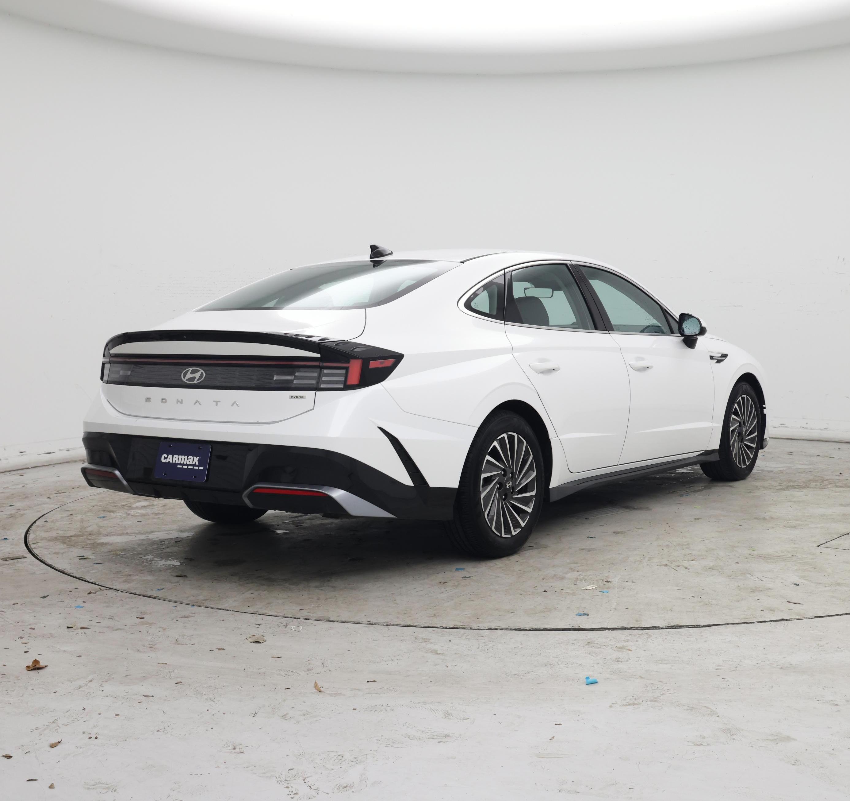 Thumbnail: 2025 Hyundai Sonata - 8