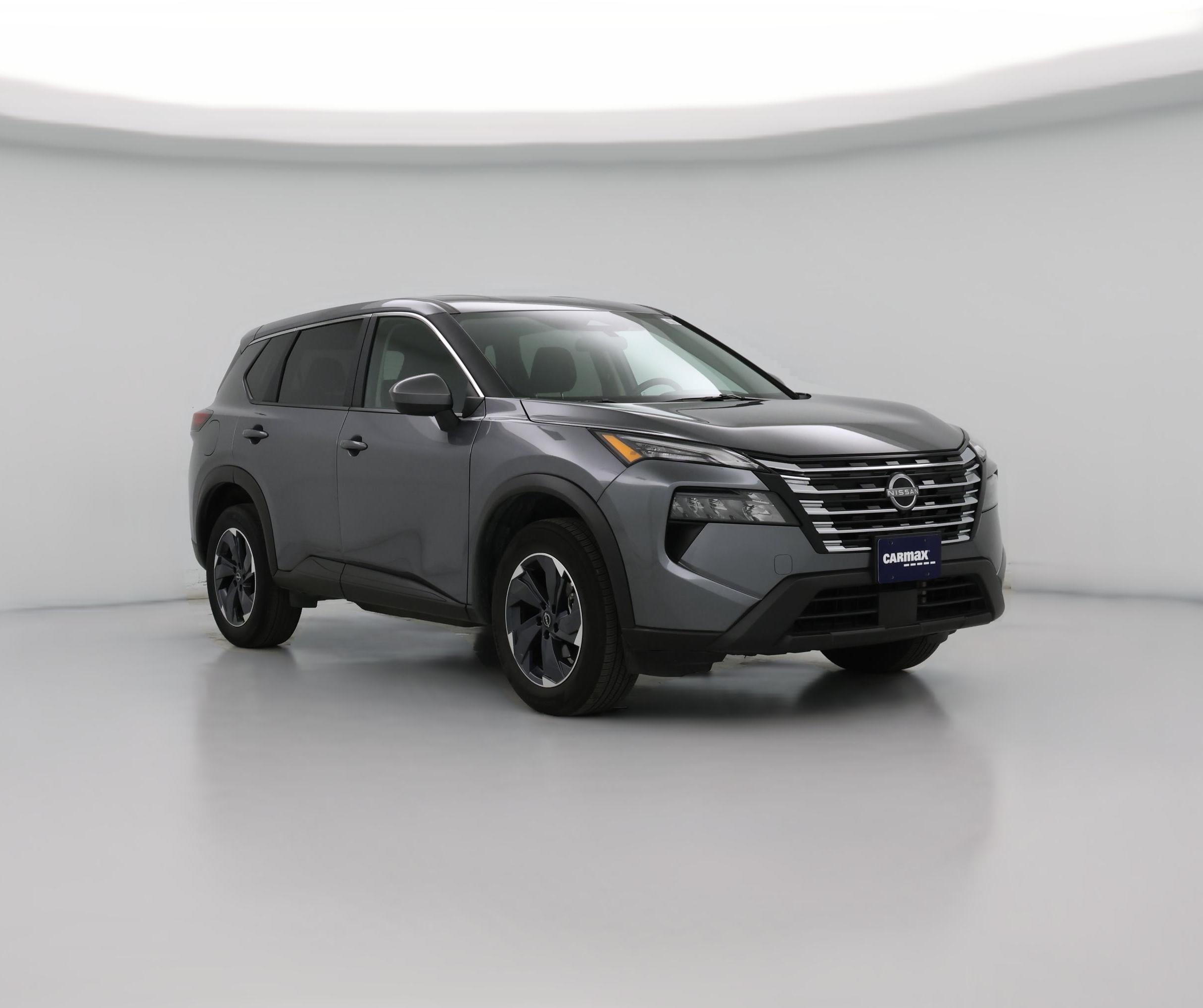 Thumbnail: 2025 Nissan Rogue - 1