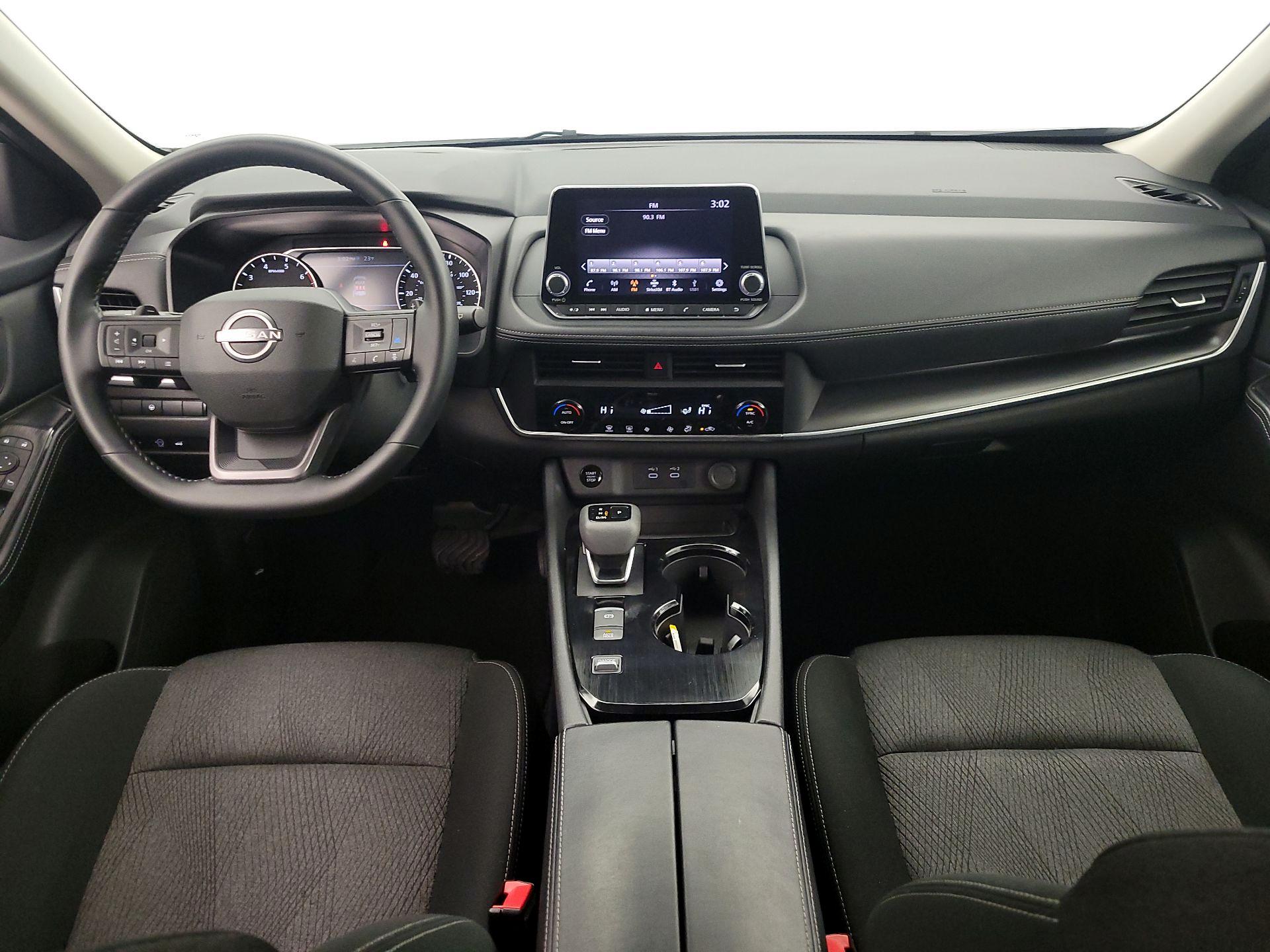 Thumbnail: 2025 Nissan Rogue - 9