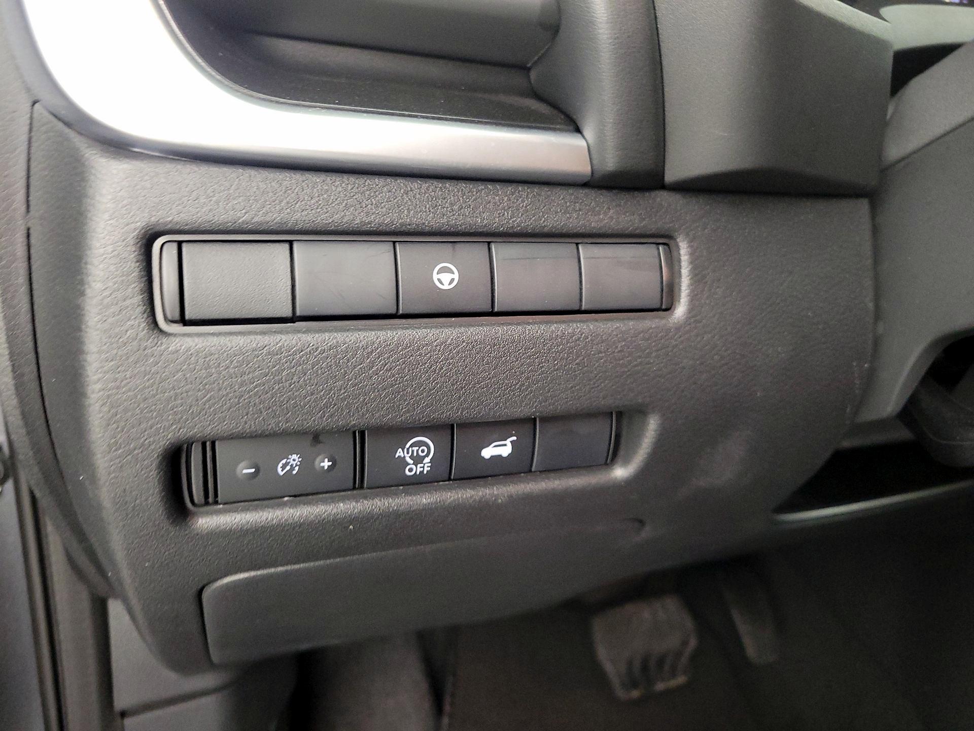 Thumbnail: 2025 Nissan Rogue - 13