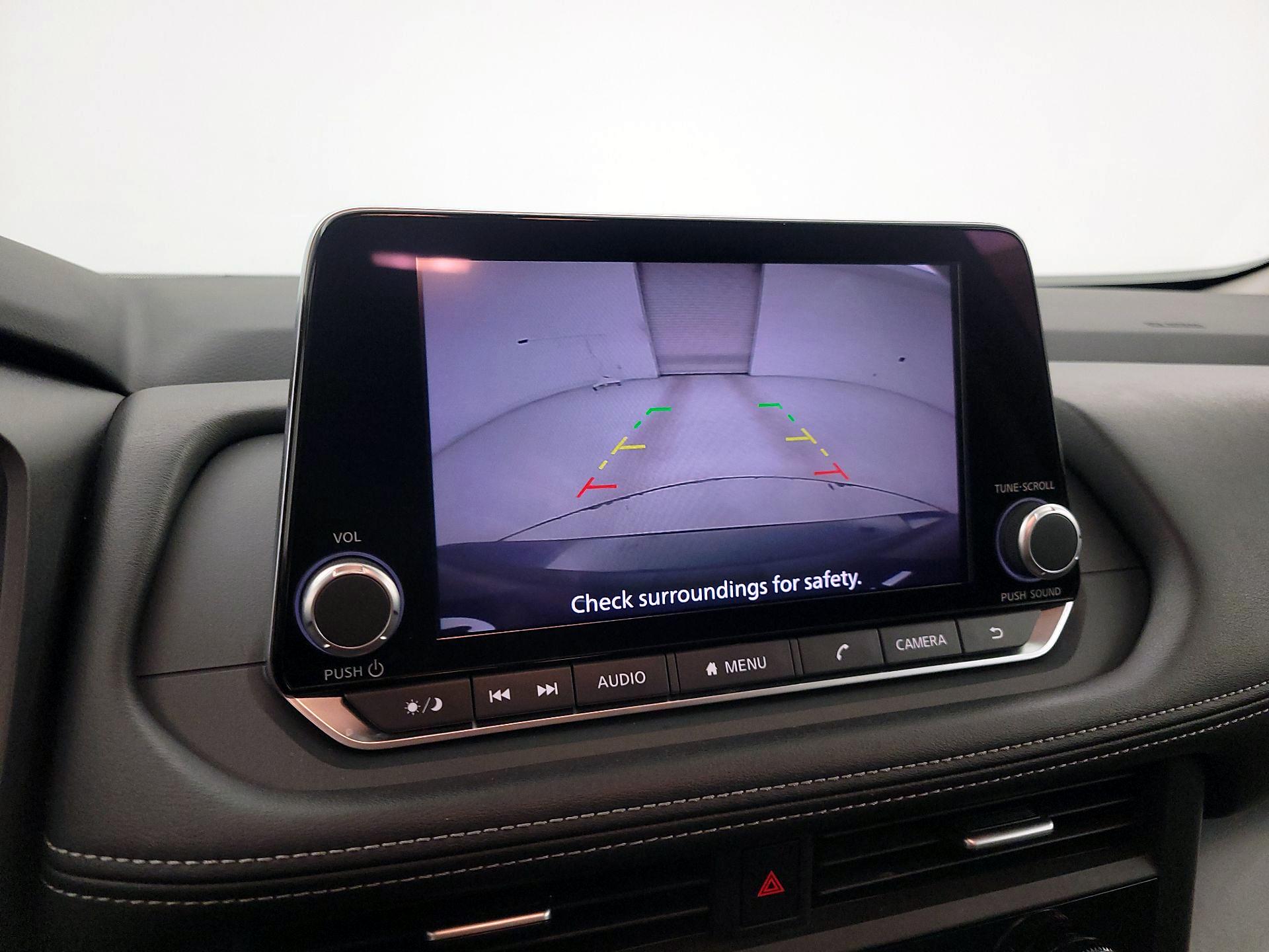 Thumbnail: 2025 Nissan Rogue - 14