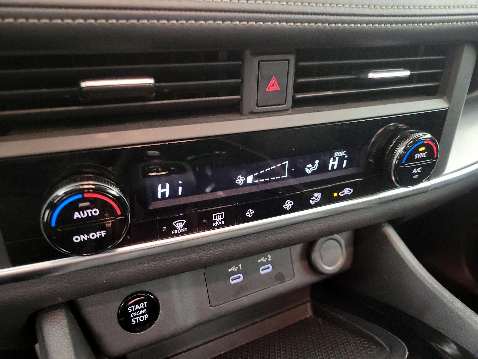 Thumbnail: 2025 Nissan Rogue - 16