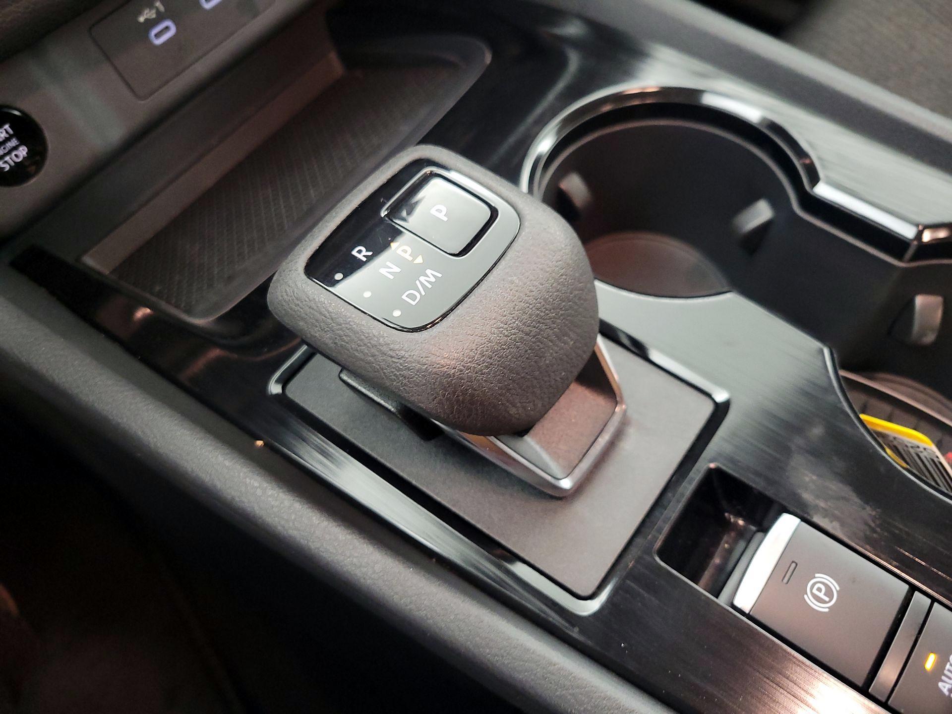 Thumbnail: 2025 Nissan Rogue - 17