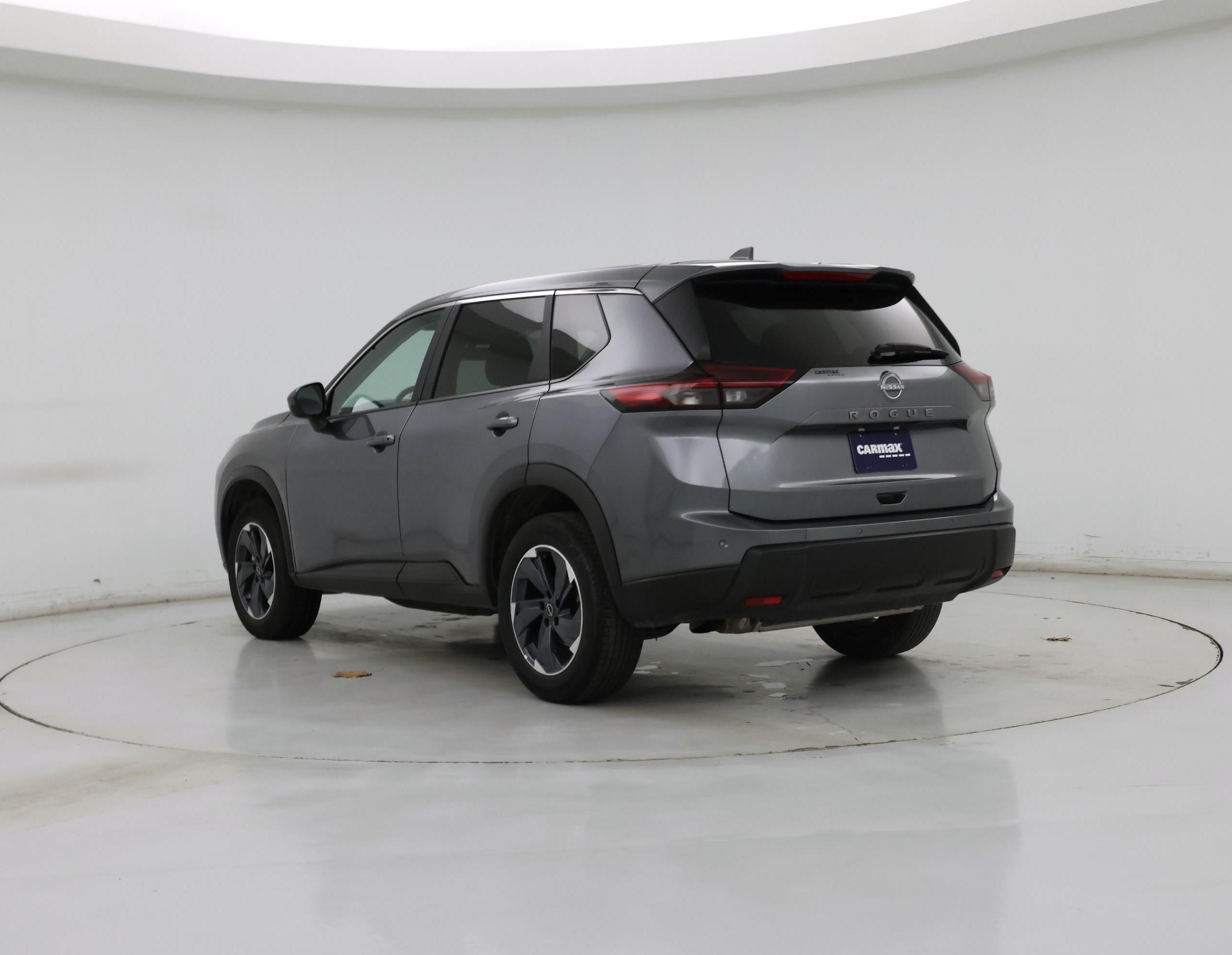 Thumbnail: 2025 Nissan Rogue - 2