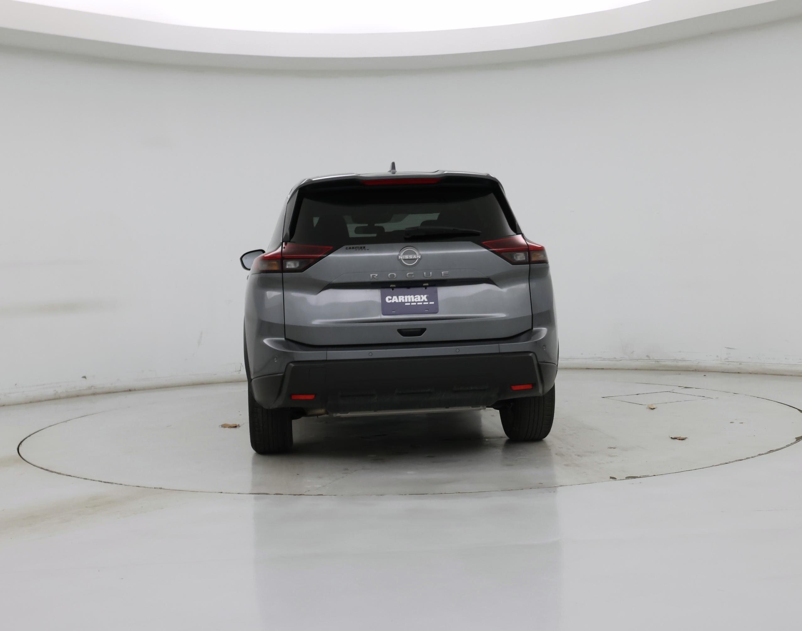 Thumbnail: 2025 Nissan Rogue - 6