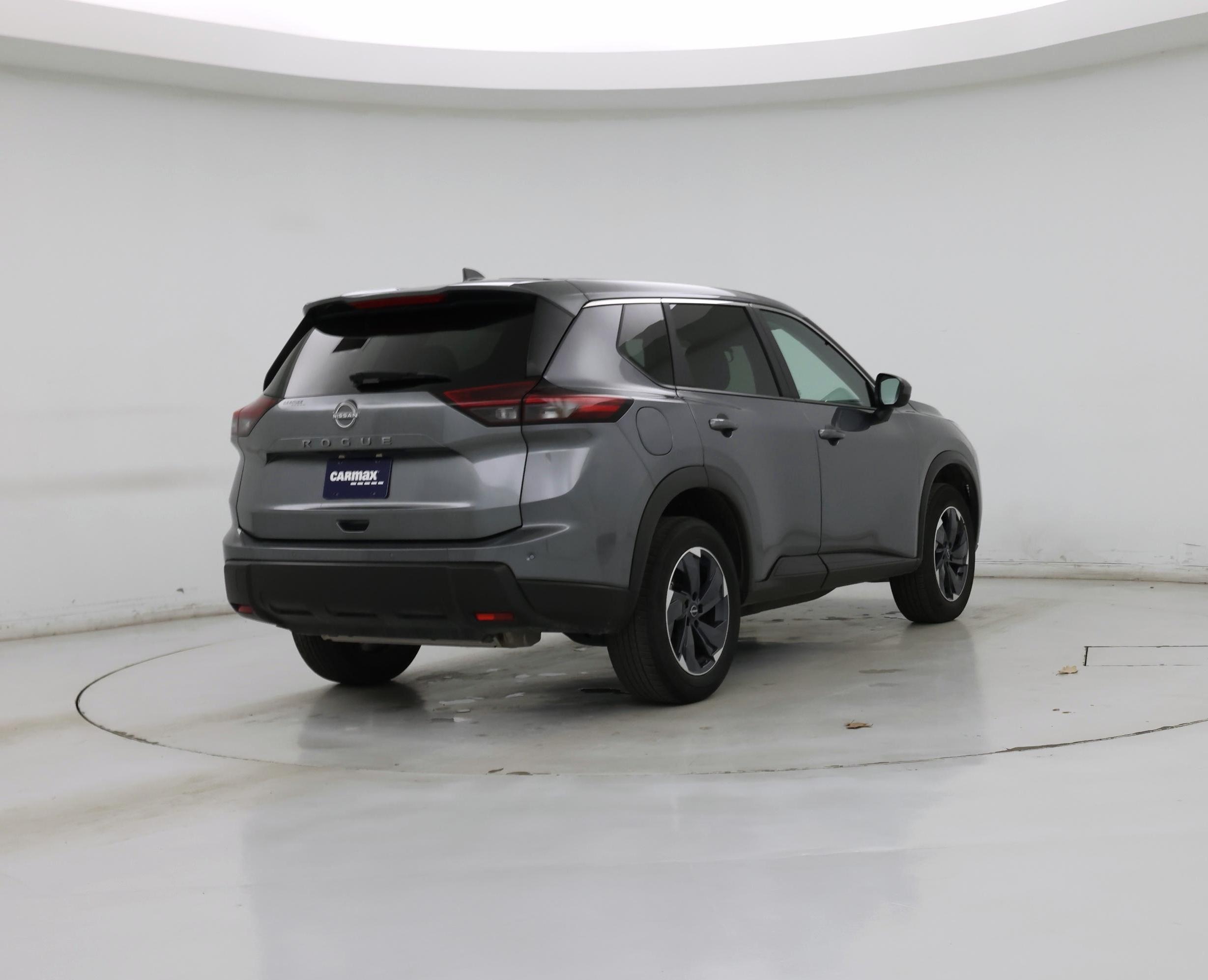 Thumbnail: 2025 Nissan Rogue - 8