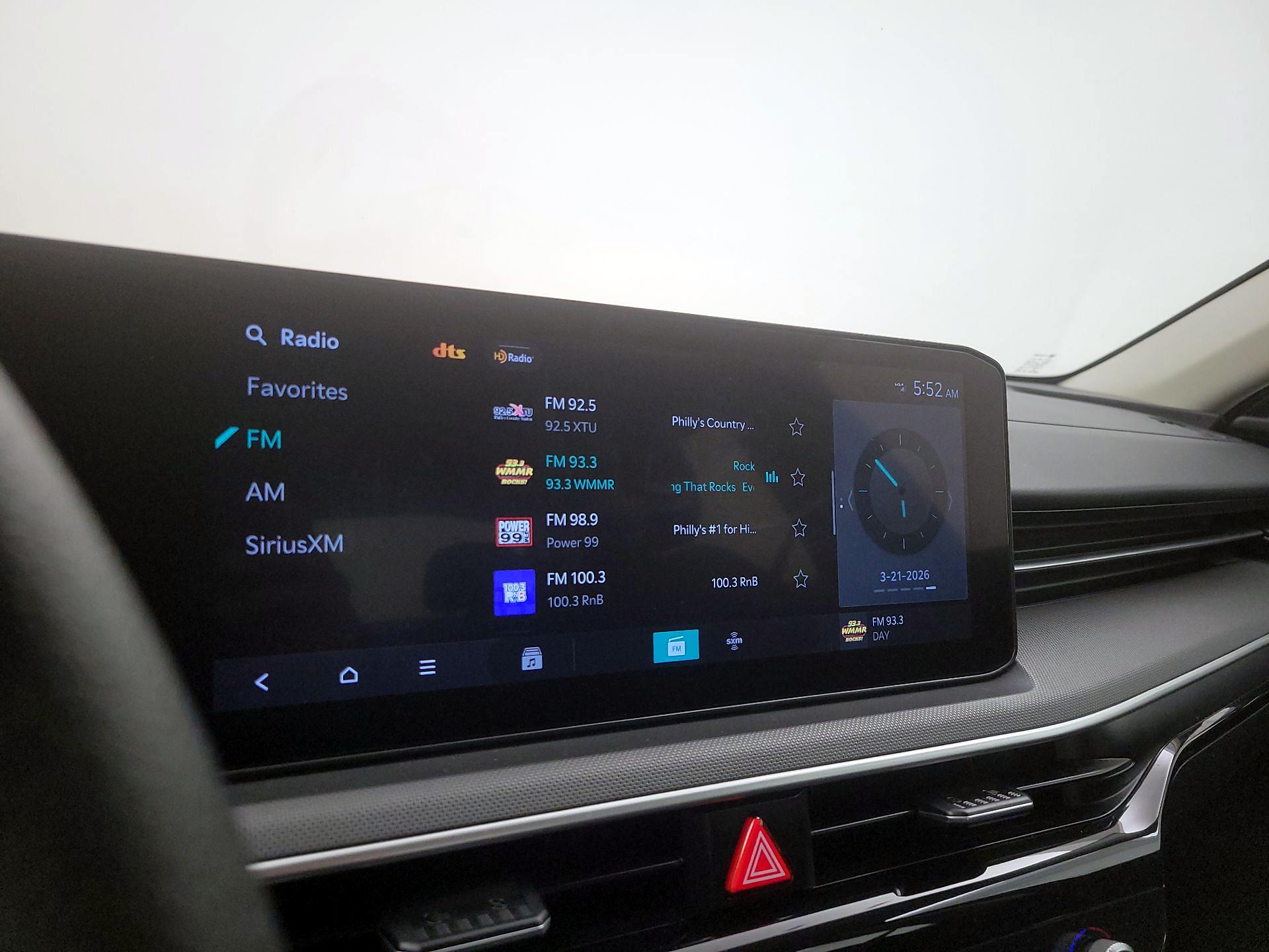 Thumbnail: 2025 Kia K5 - 15