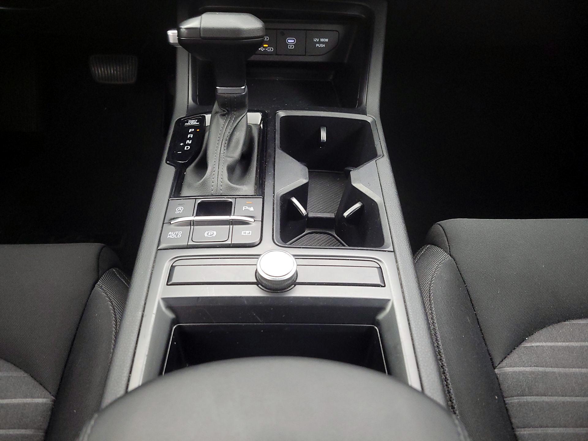 Thumbnail: 2025 Kia K5 - 17