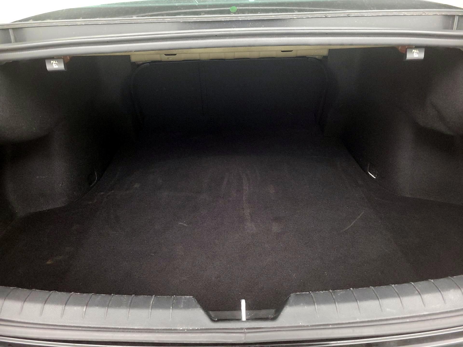 Thumbnail: 2025 Kia K5 - 20