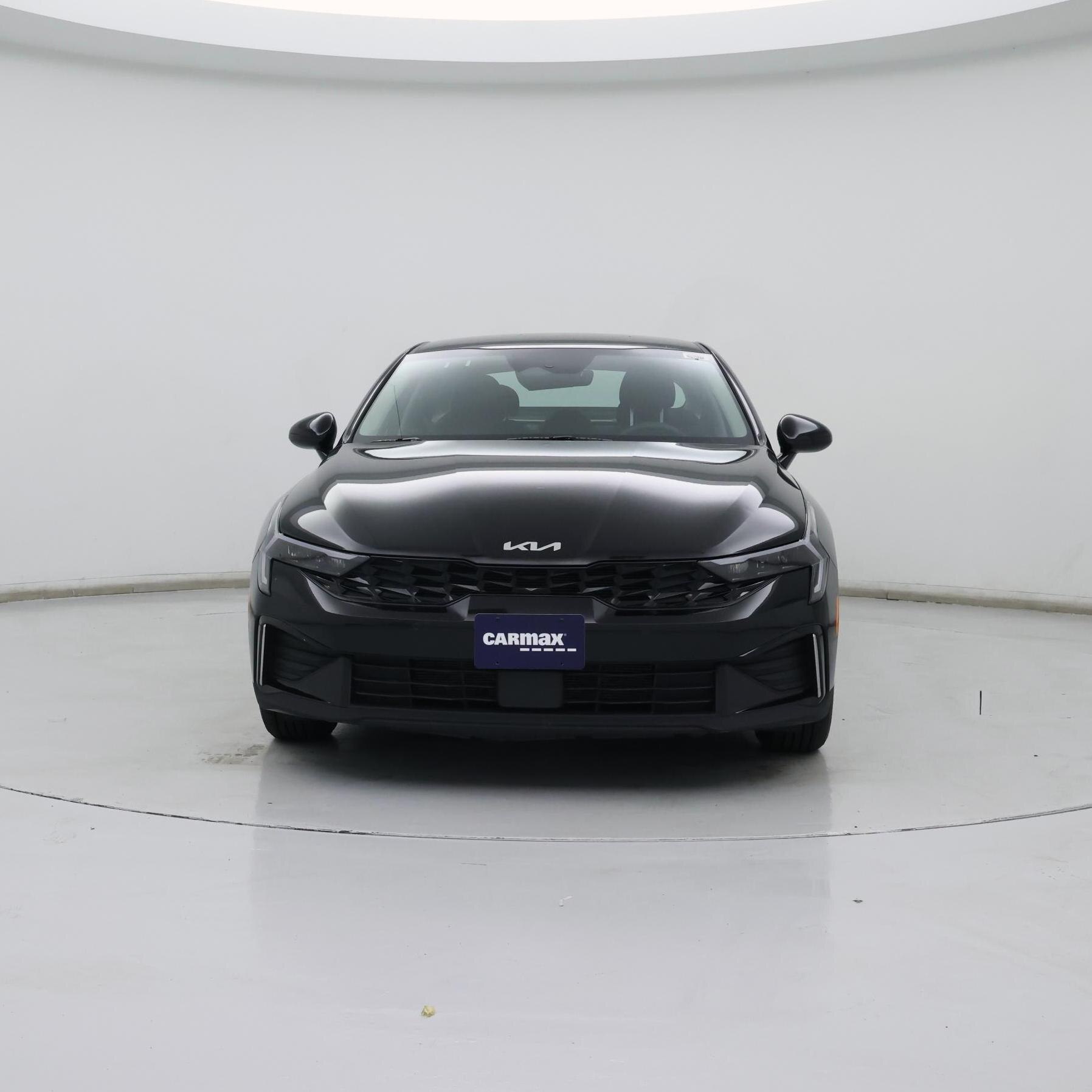 Thumbnail: 2025 Kia K5 - 5